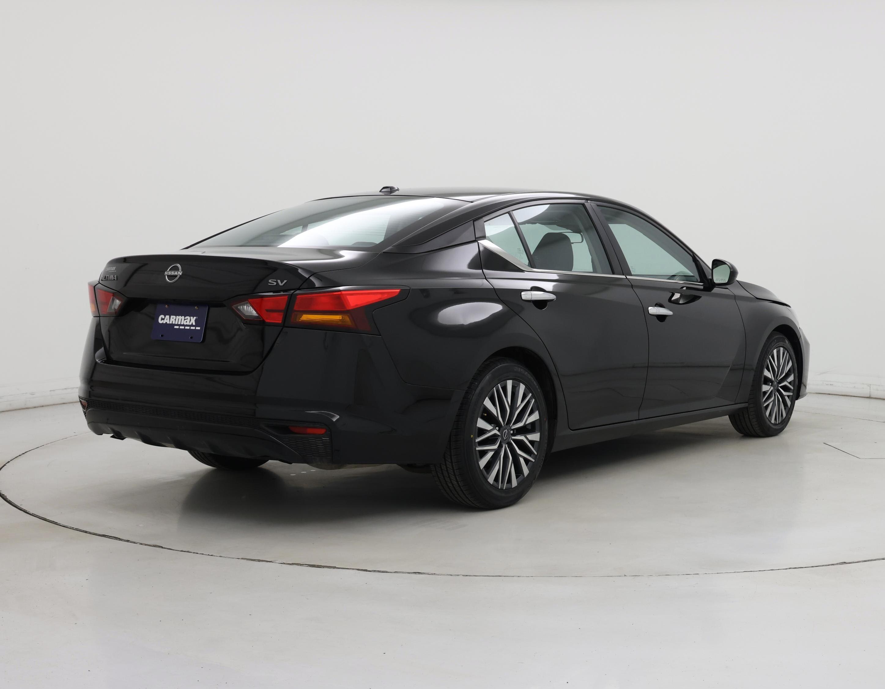 Thumbnail: 2023 Nissan Altima - 8