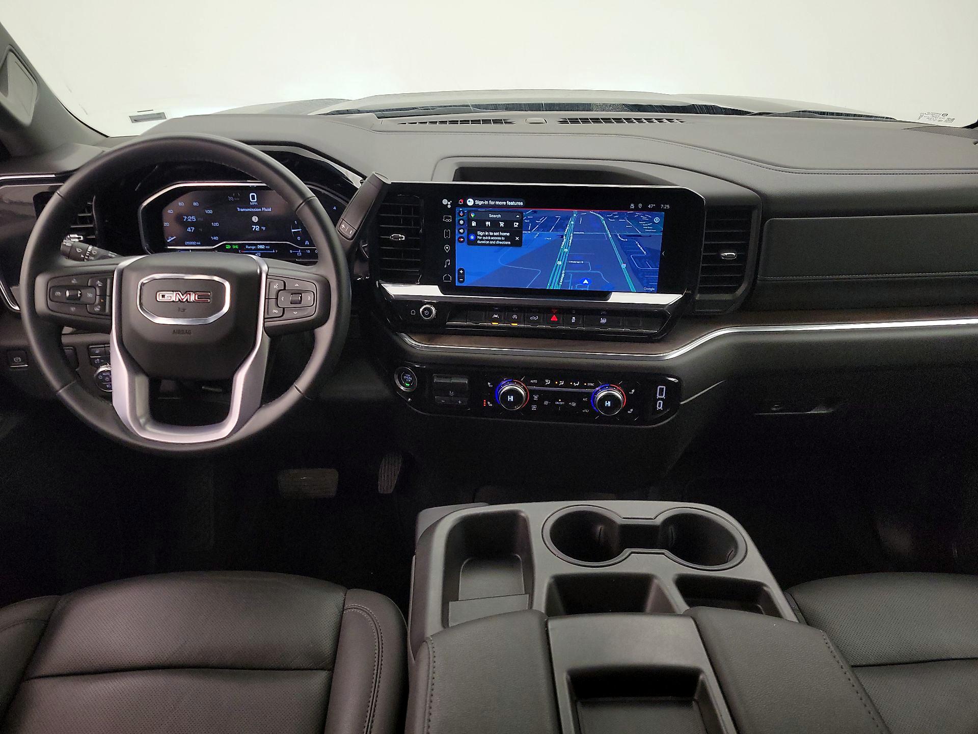 Thumbnail: 2025 GMC Sierra 1500 - 9