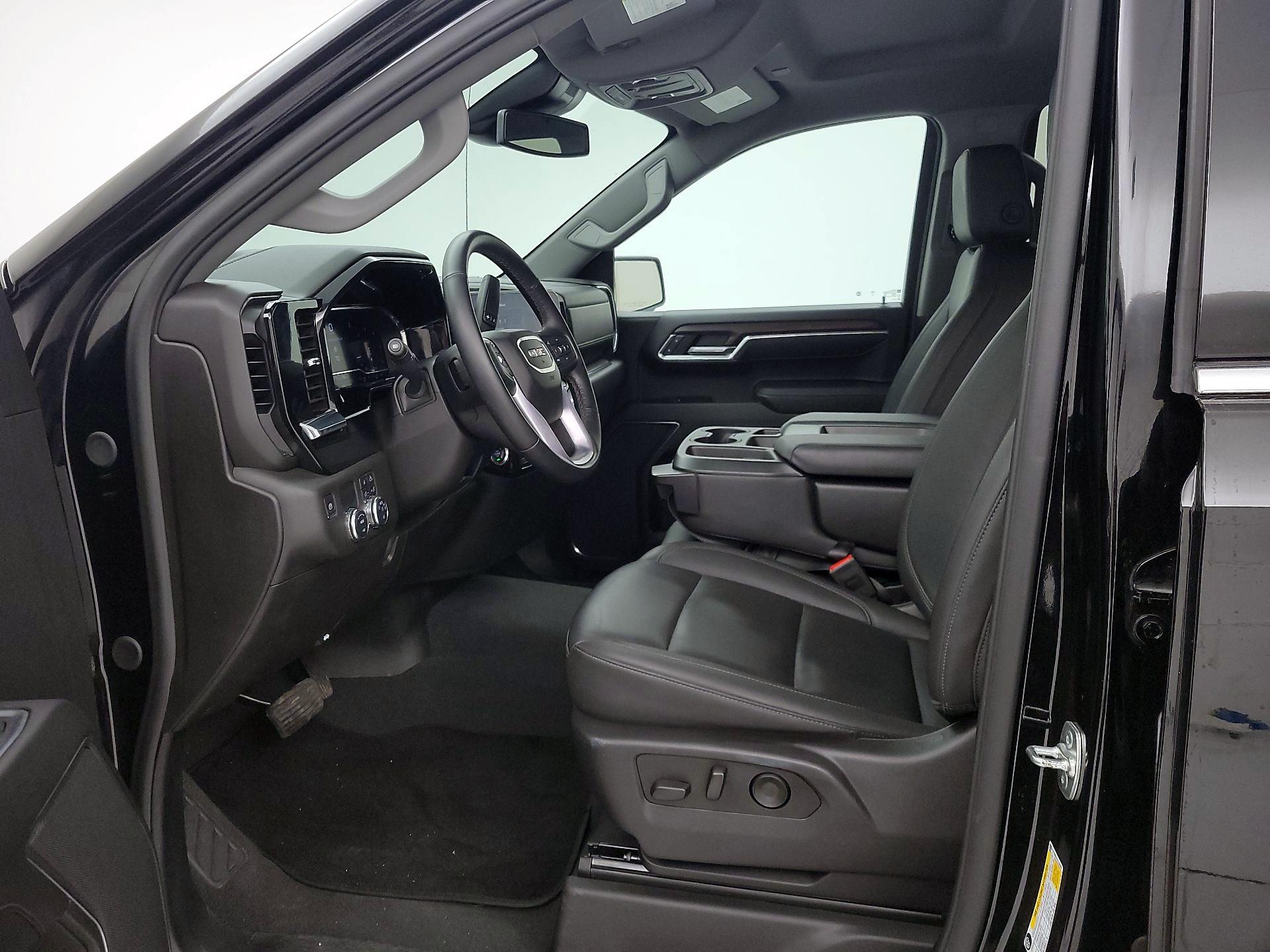 Thumbnail: 2025 GMC Sierra 1500 - 11