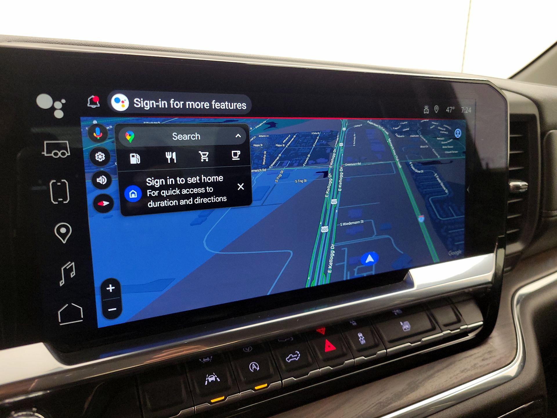 Thumbnail: 2025 GMC Sierra 1500 - 14