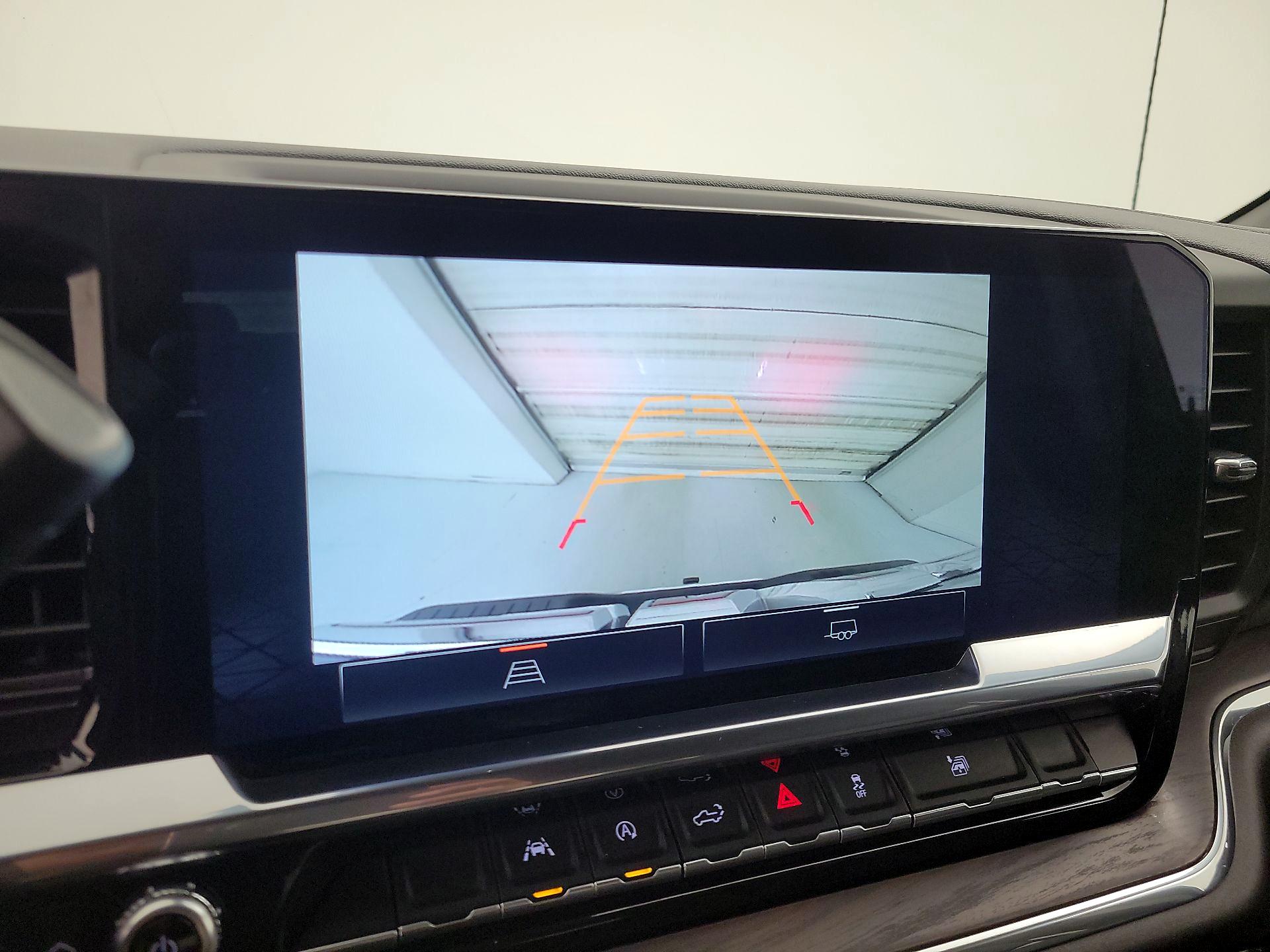 Thumbnail: 2025 GMC Sierra 1500 - 15