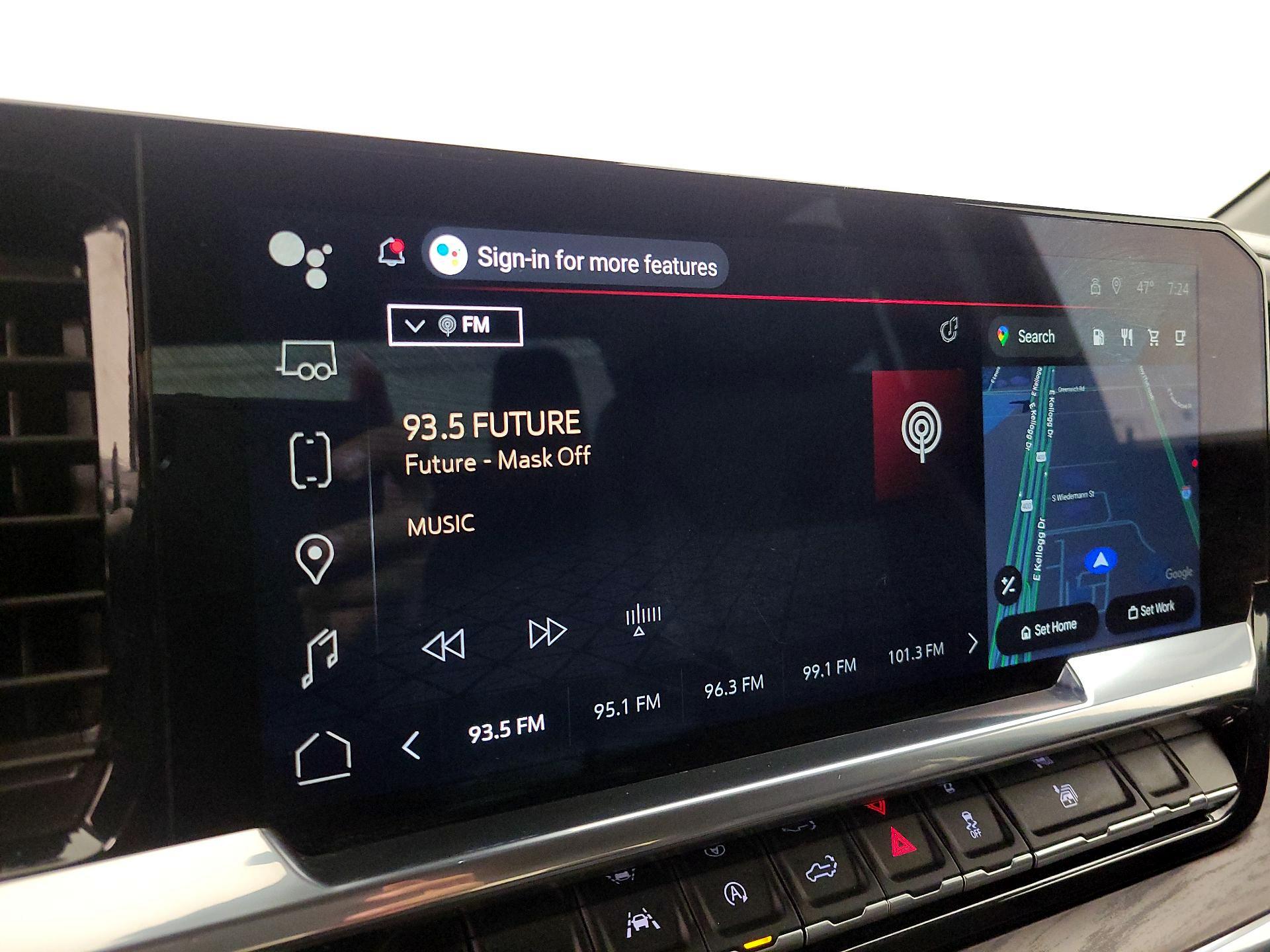 Thumbnail: 2025 GMC Sierra 1500 - 16