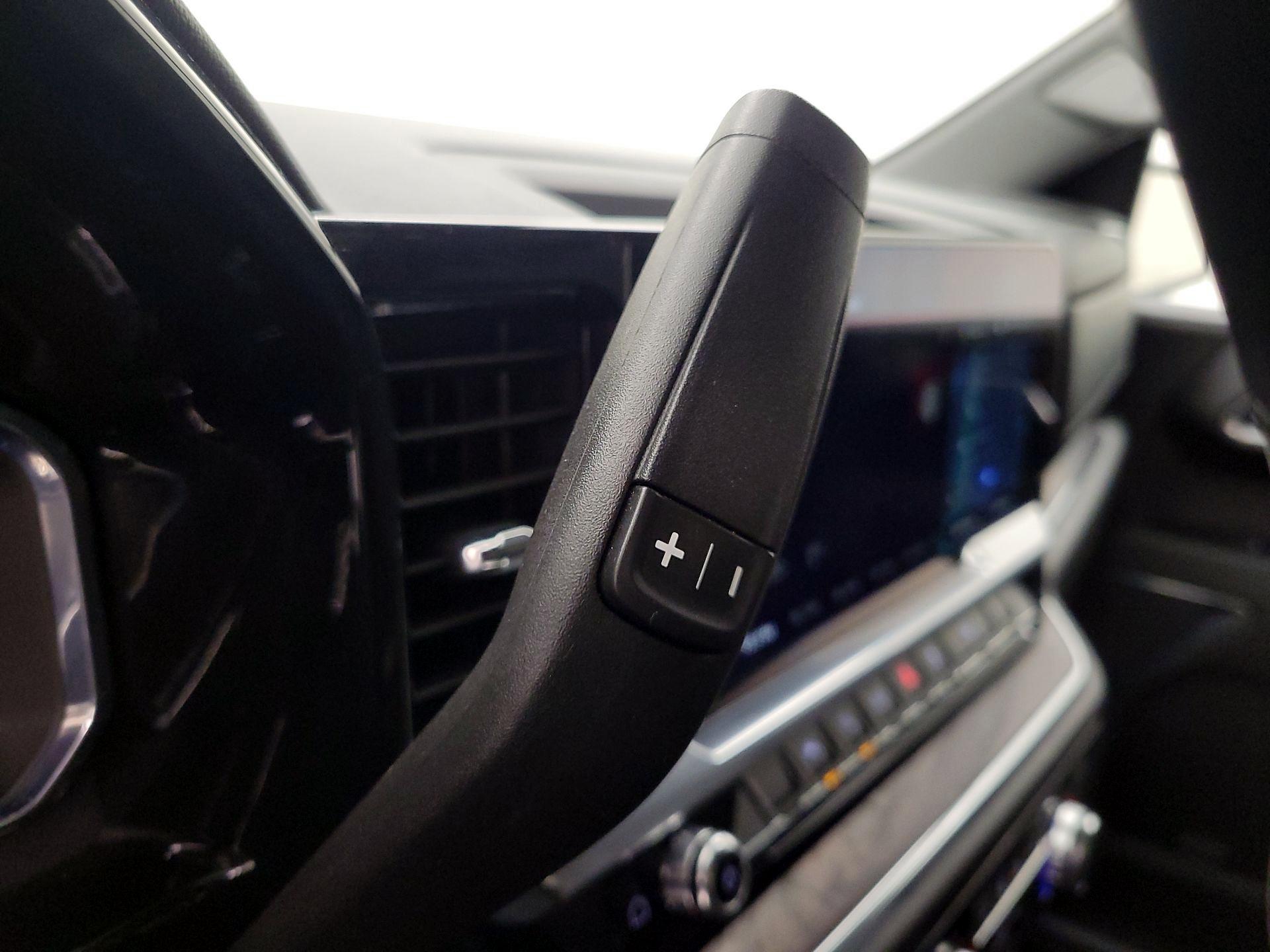 Thumbnail: 2025 GMC Sierra 1500 - 18