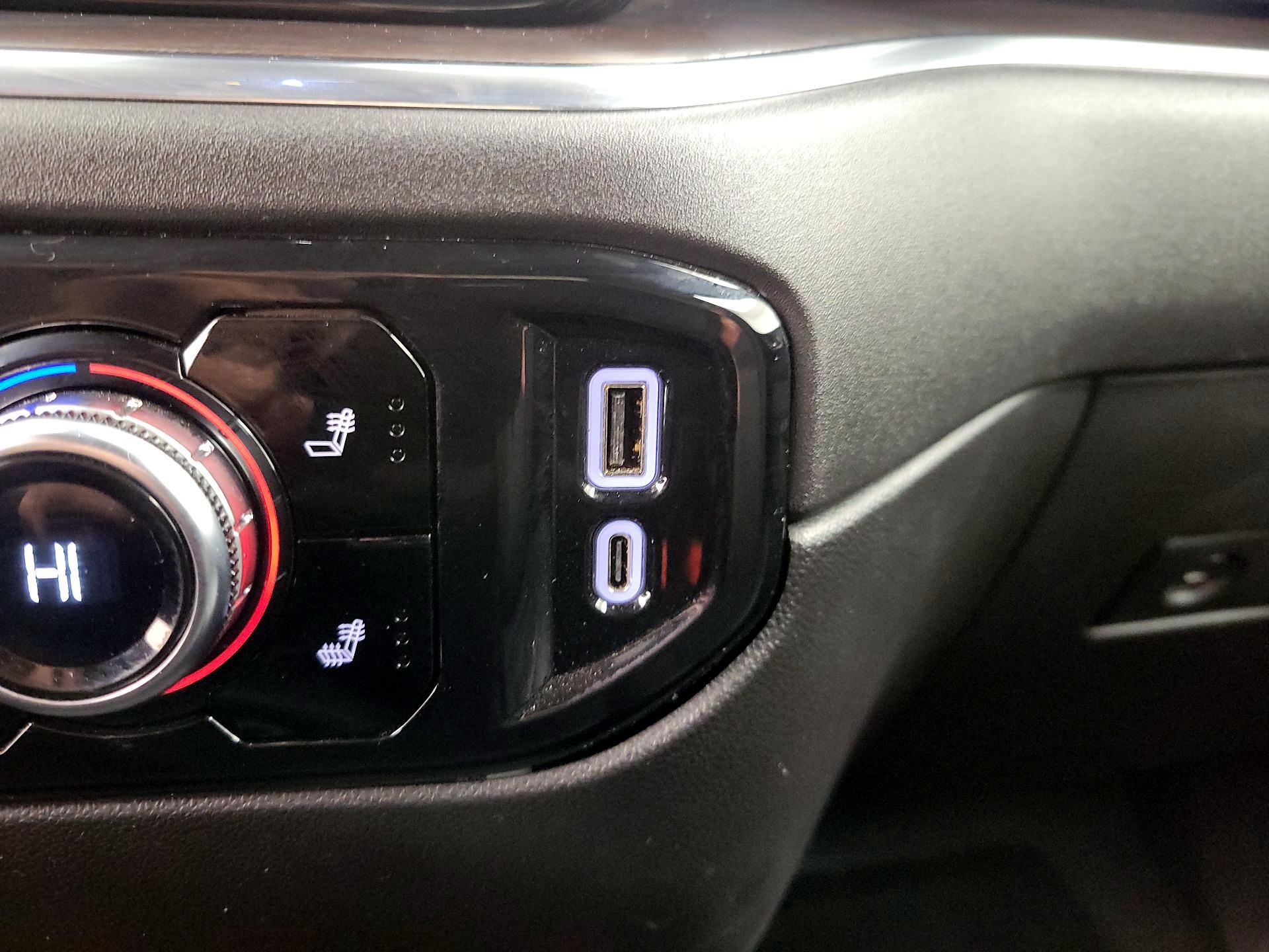 Thumbnail: 2025 GMC Sierra 1500 - 19