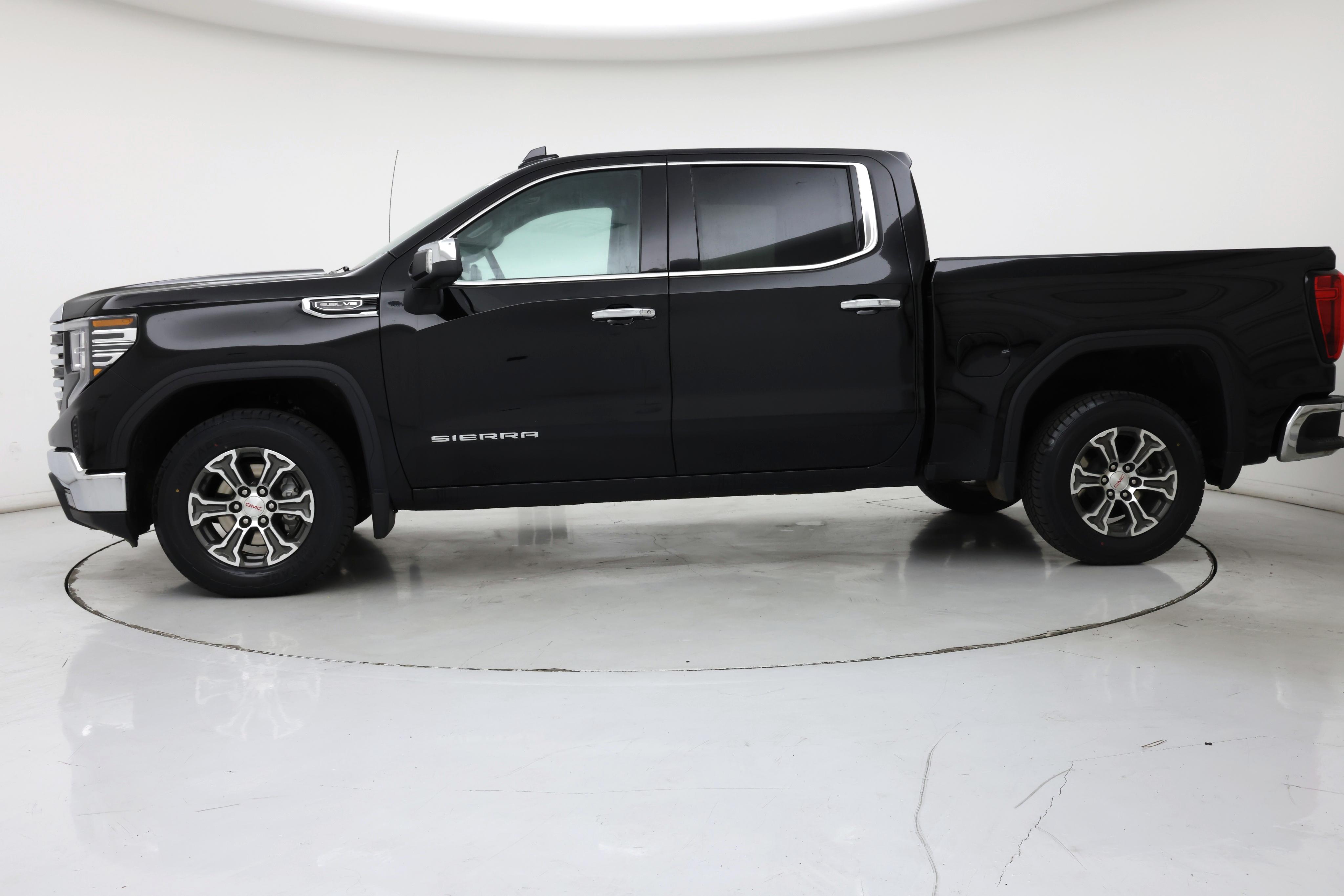 Thumbnail: 2025 GMC Sierra 1500 - 3