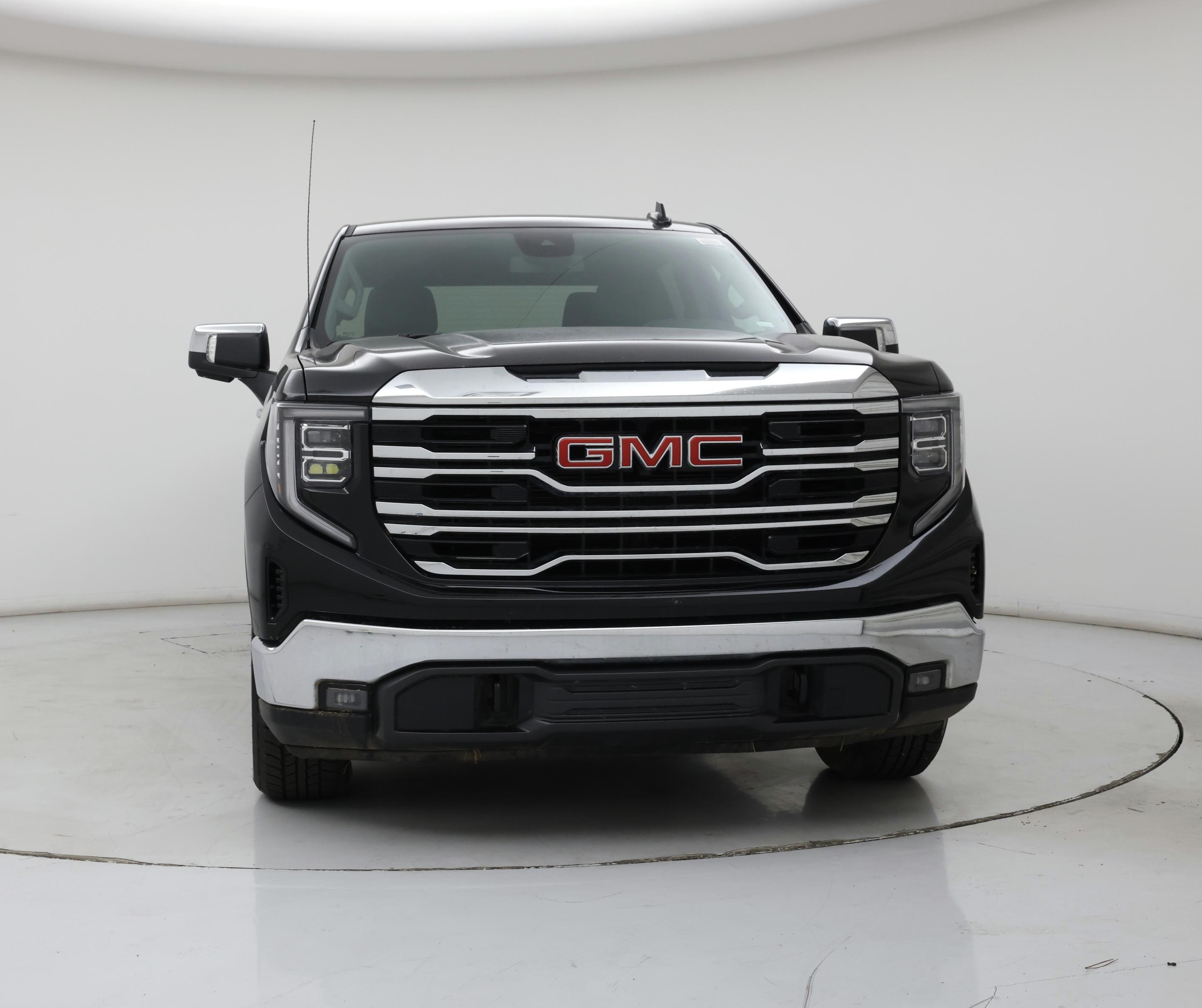 Thumbnail: 2025 GMC Sierra 1500 - 5