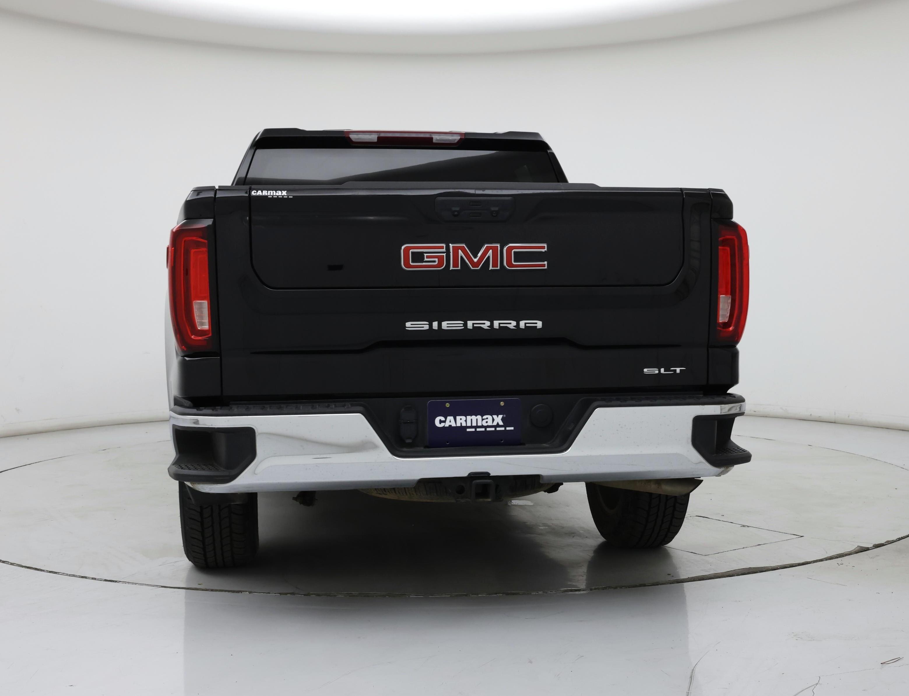 Thumbnail: 2025 GMC Sierra 1500 - 6
