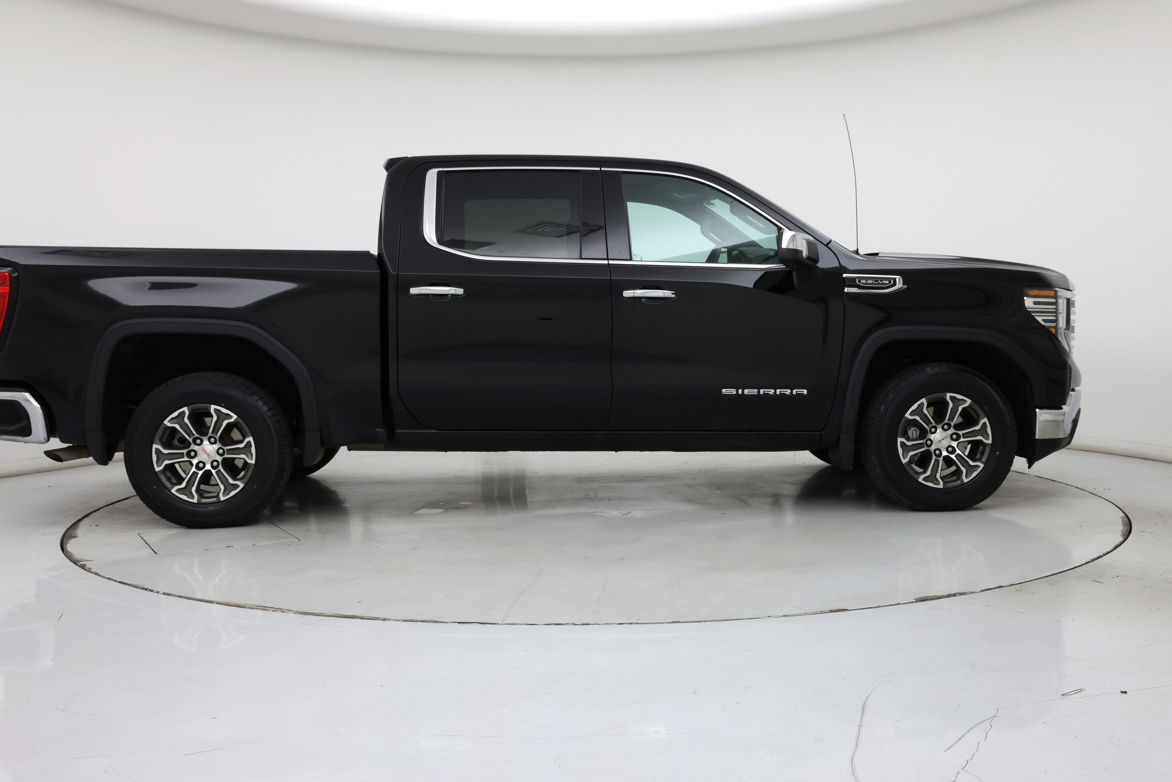 Thumbnail: 2025 GMC Sierra 1500 - 7