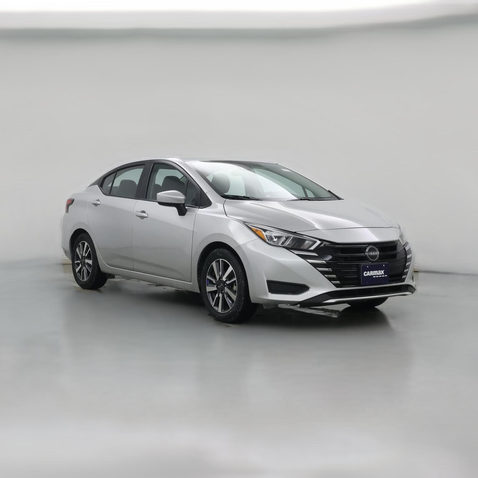 Thumbnail: 2023 Nissan Versa - 1