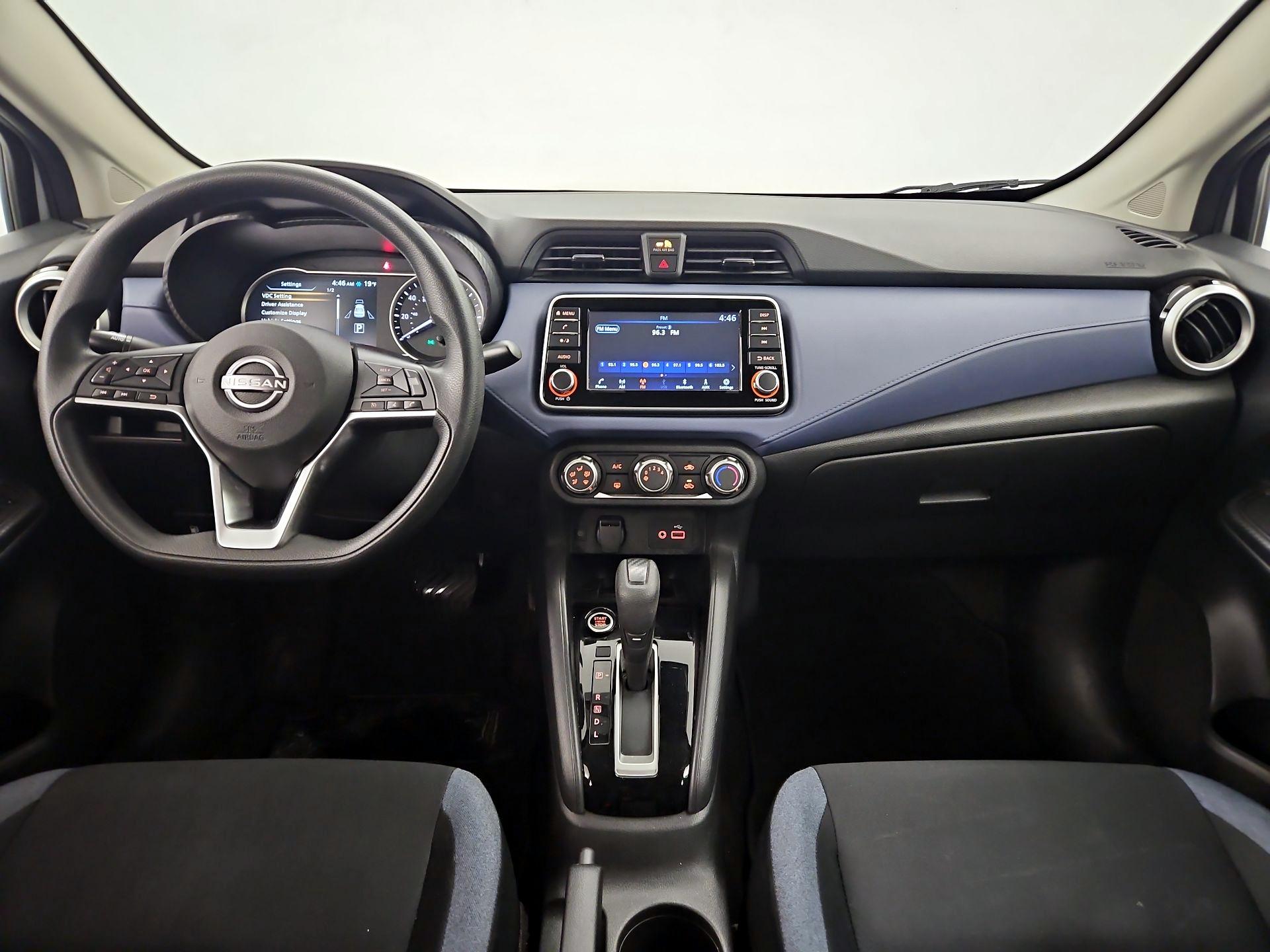 Thumbnail: 2023 Nissan Versa - 9