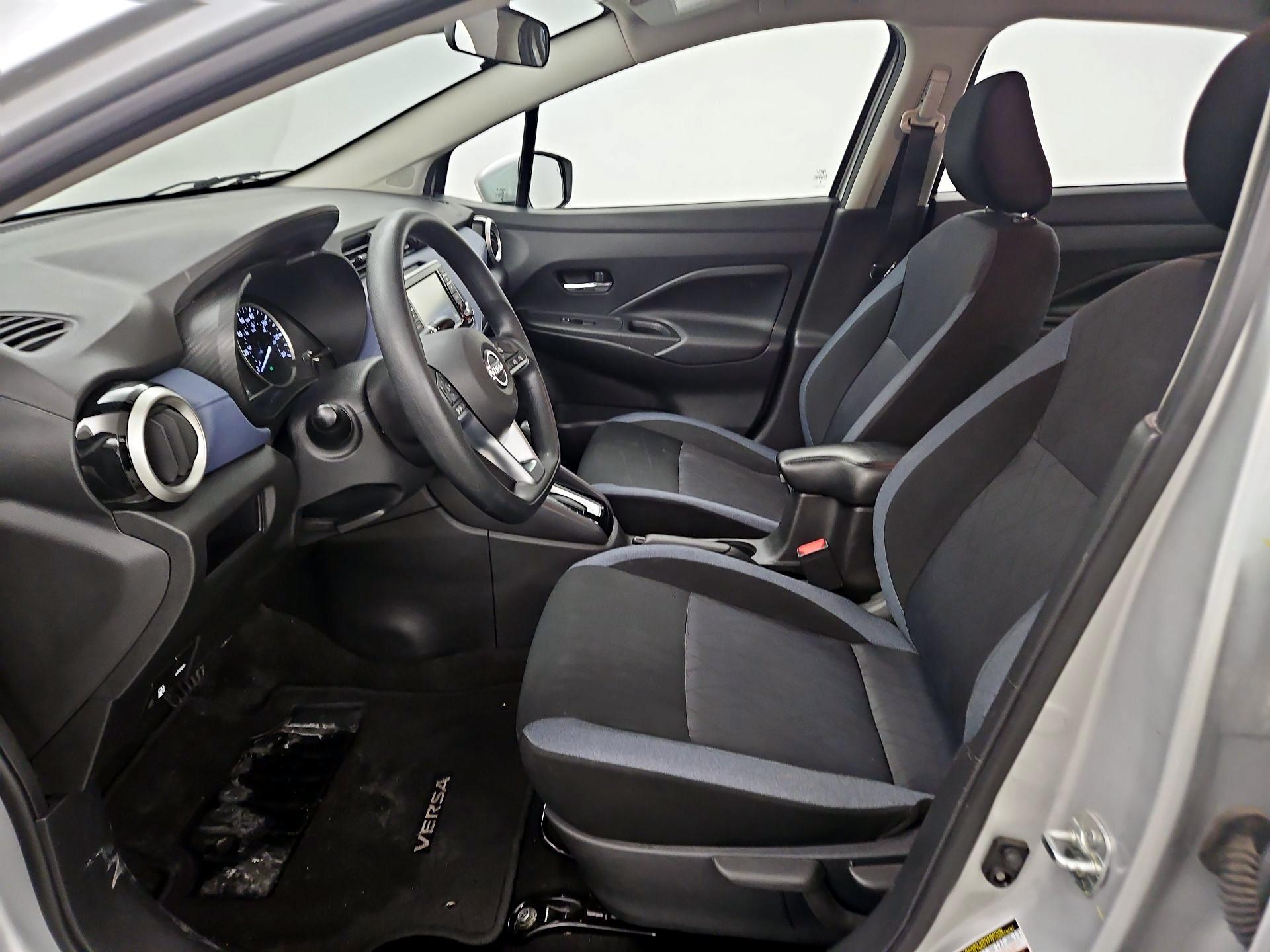 Thumbnail: 2023 Nissan Versa - 11