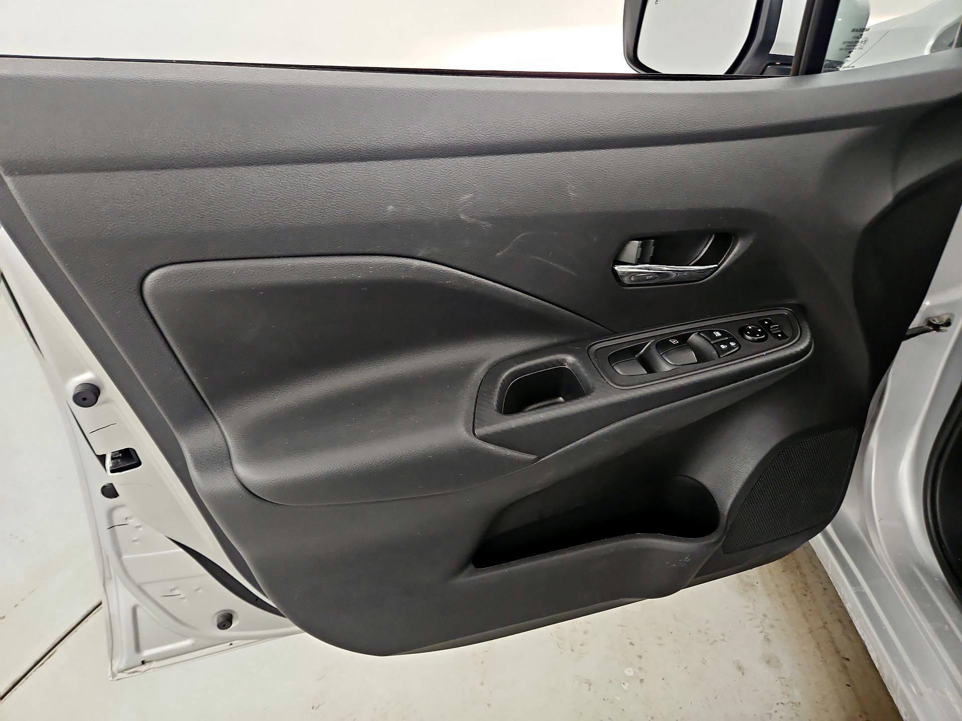 Thumbnail: 2023 Nissan Versa - 12