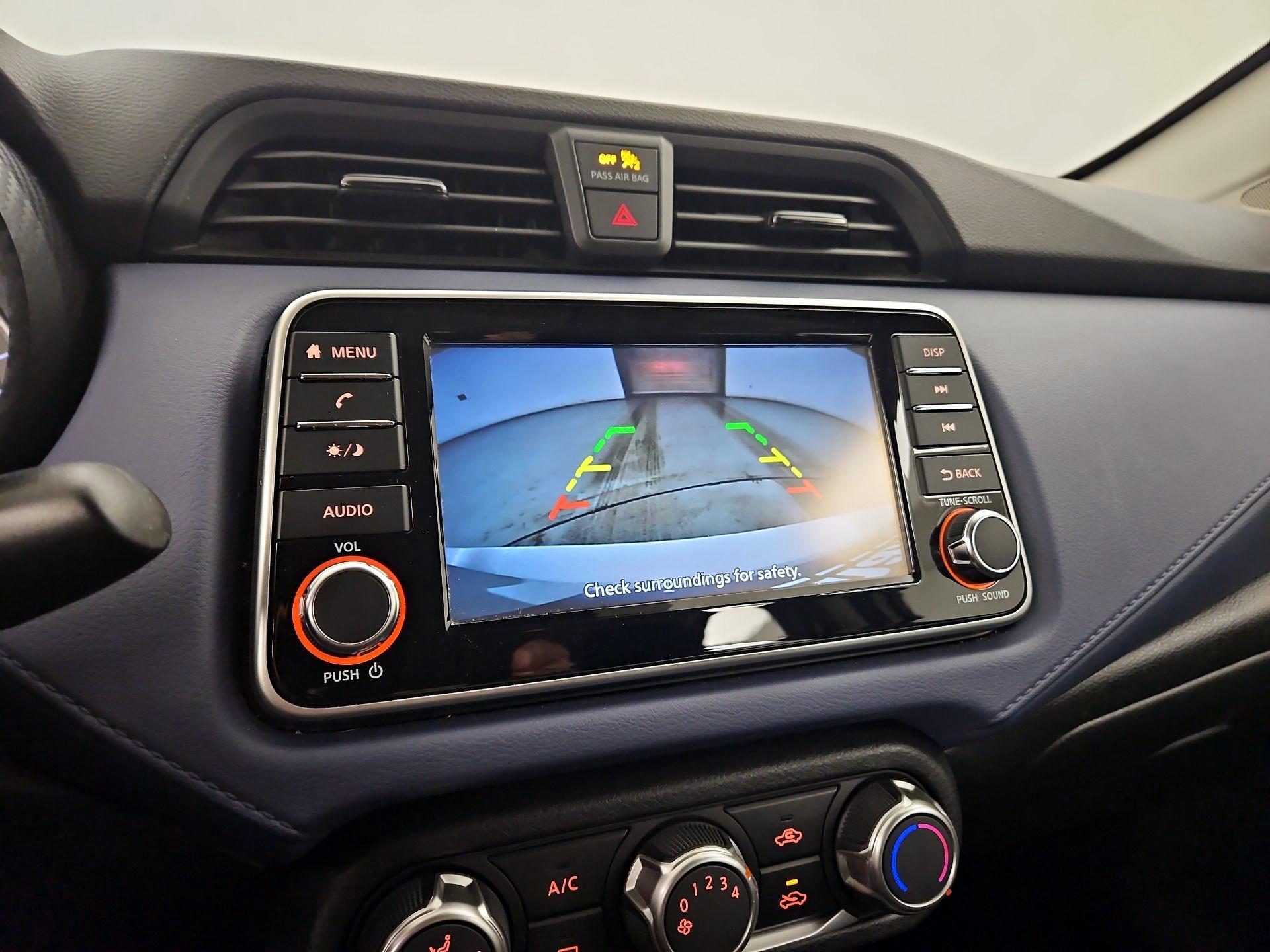 Thumbnail: 2023 Nissan Versa - 13