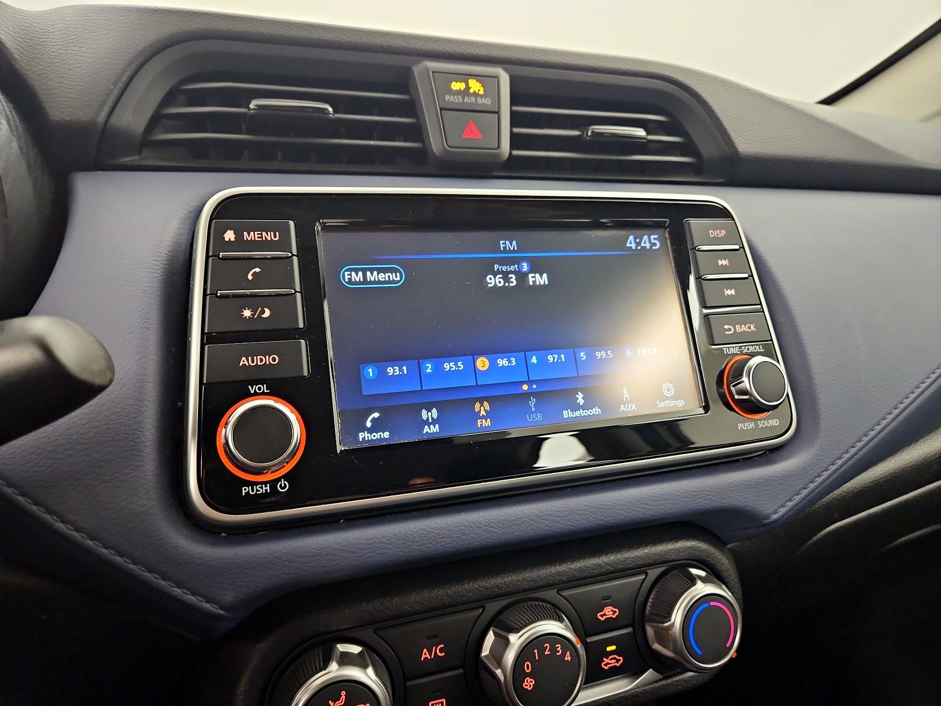 Thumbnail: 2023 Nissan Versa - 14