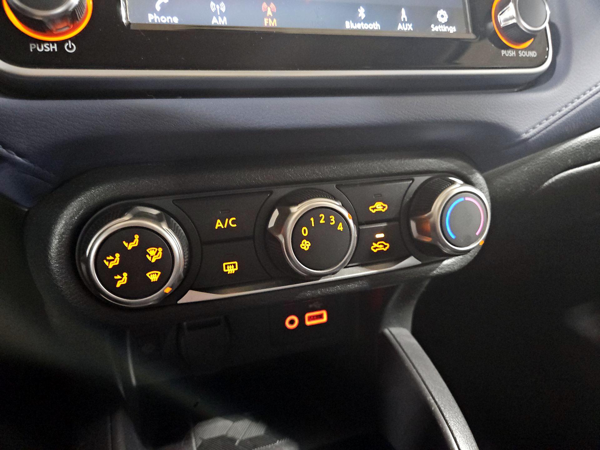 Thumbnail: 2023 Nissan Versa - 15