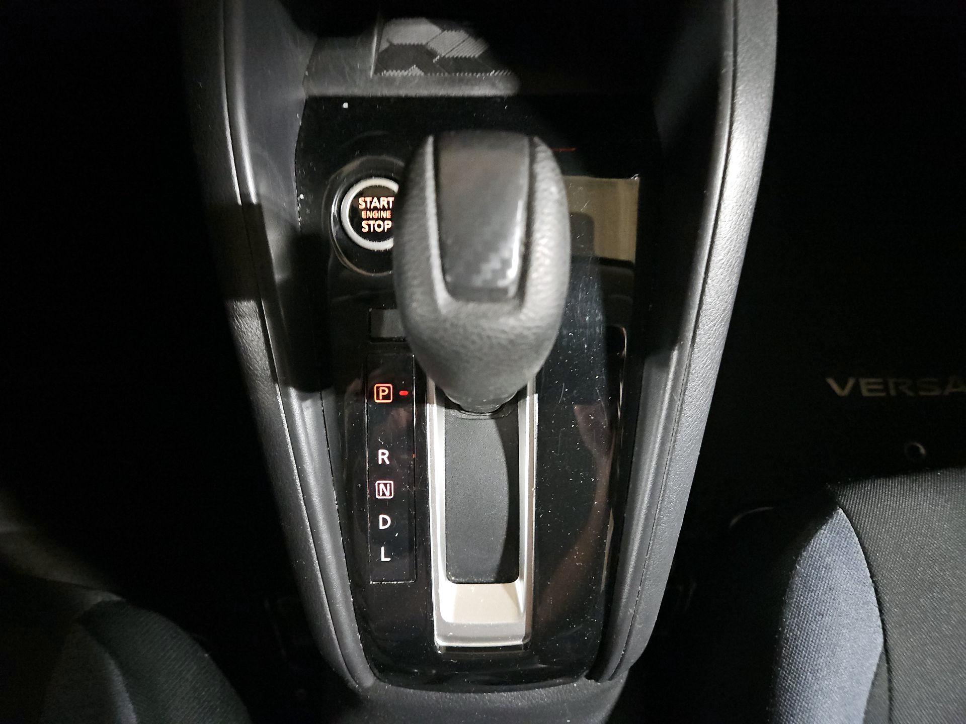 Thumbnail: 2023 Nissan Versa - 16