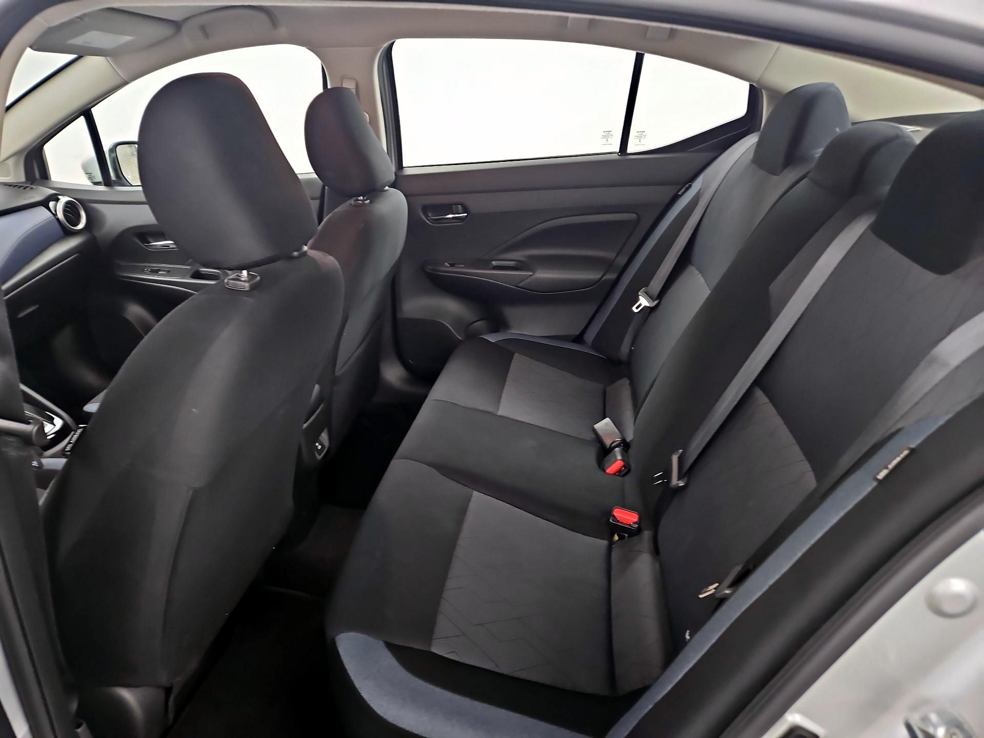 Thumbnail: 2023 Nissan Versa - 18