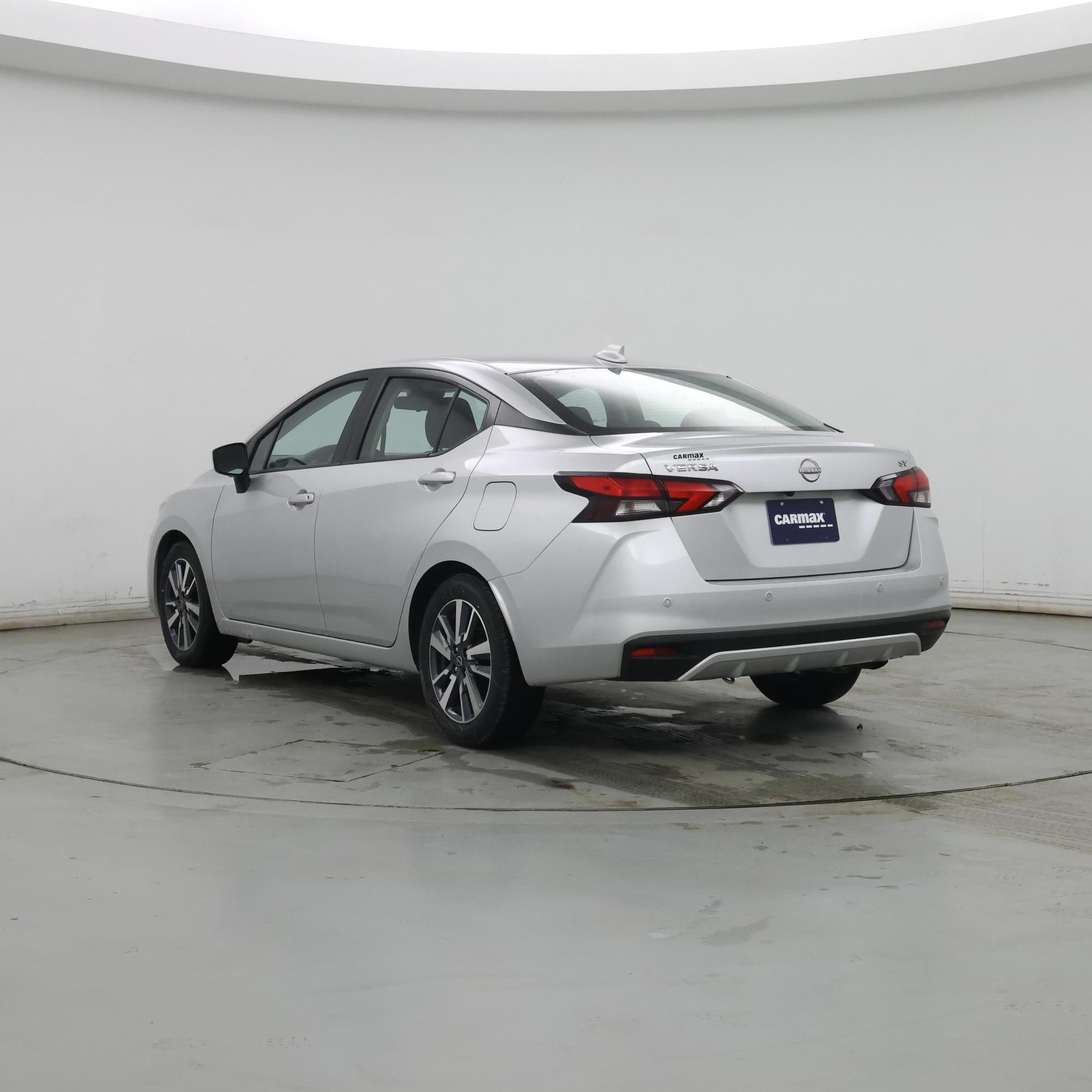 Thumbnail: 2023 Nissan Versa - 2