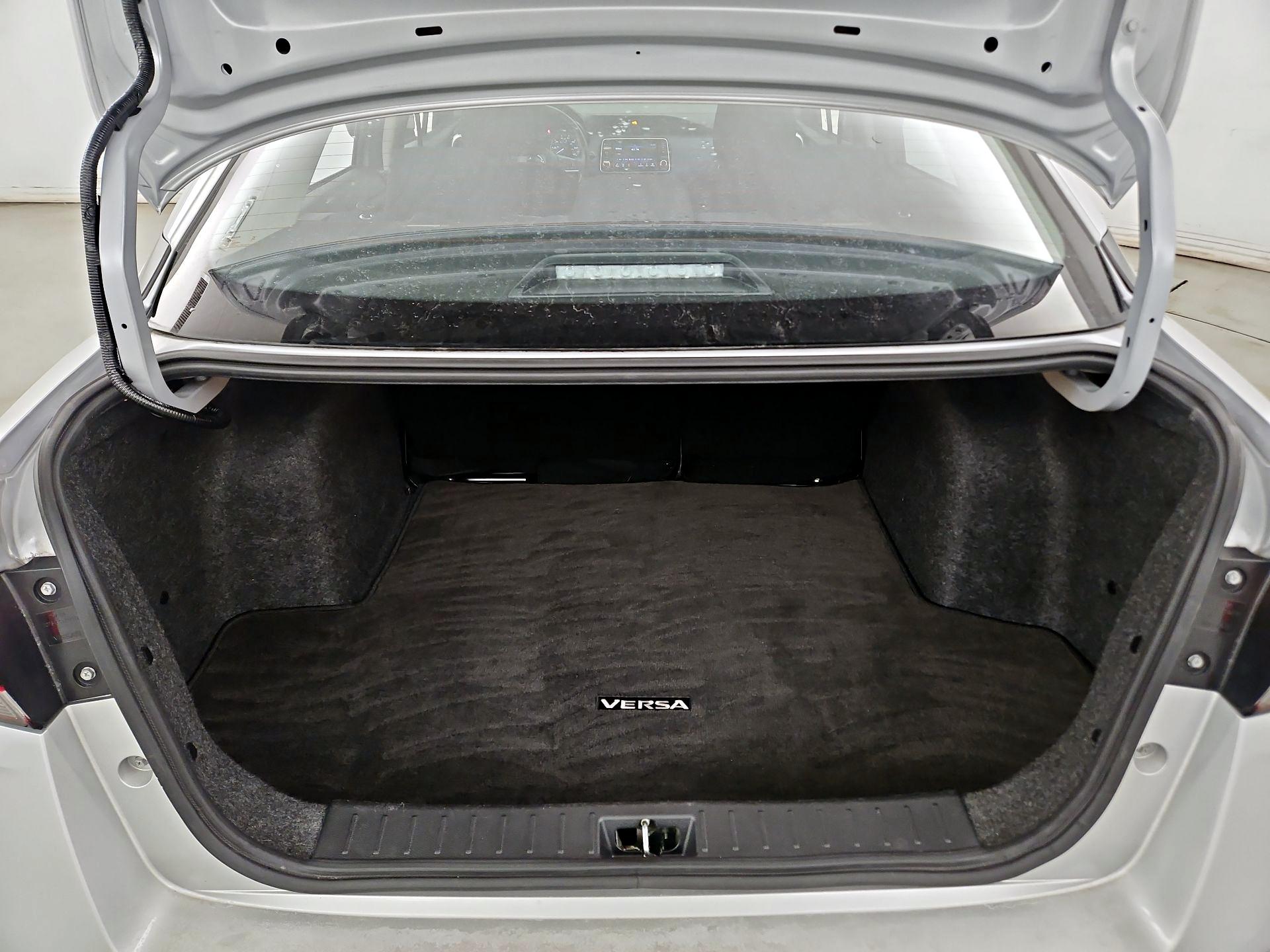 Thumbnail: 2023 Nissan Versa - 19