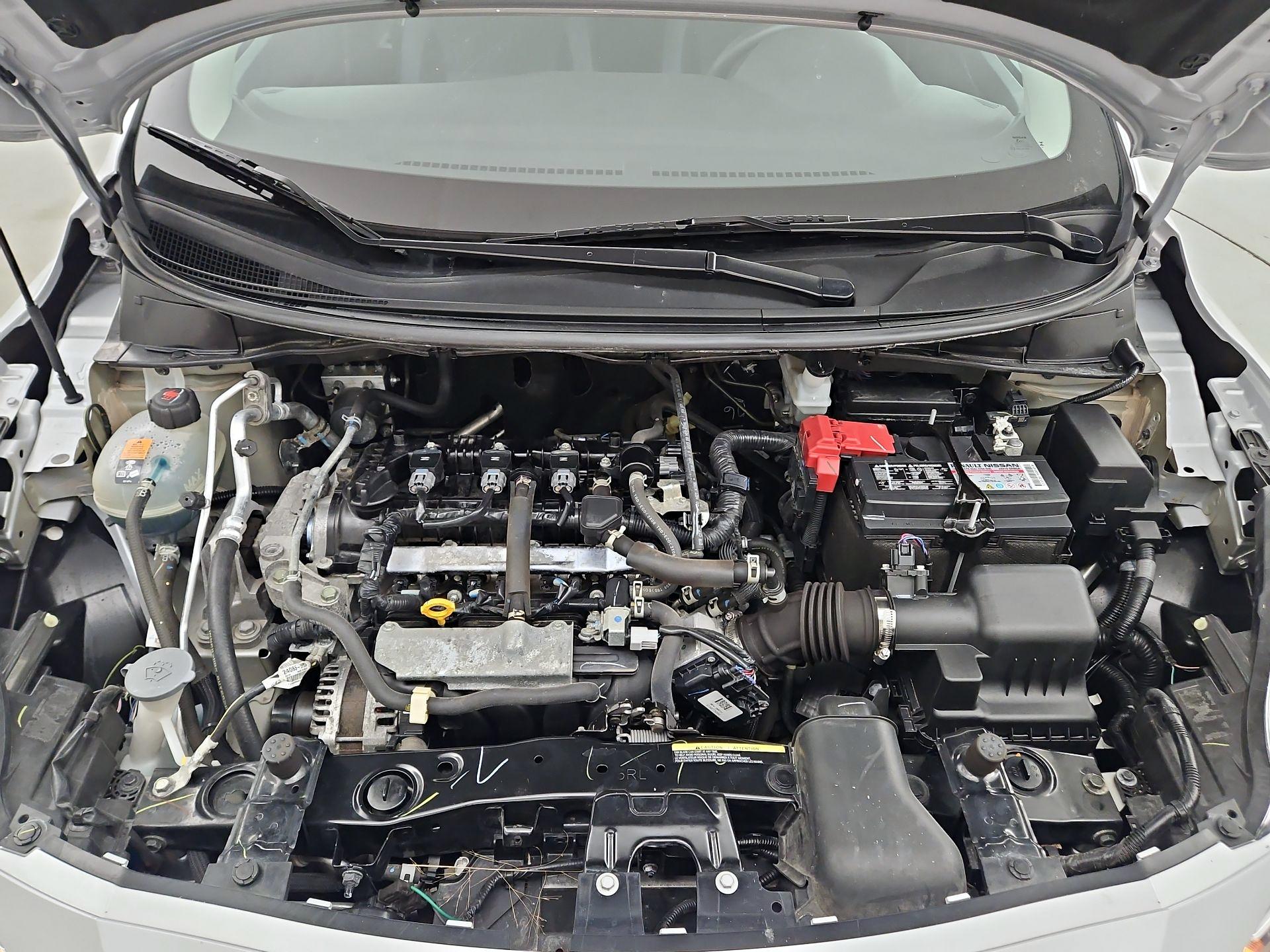 Thumbnail: 2023 Nissan Versa - 20