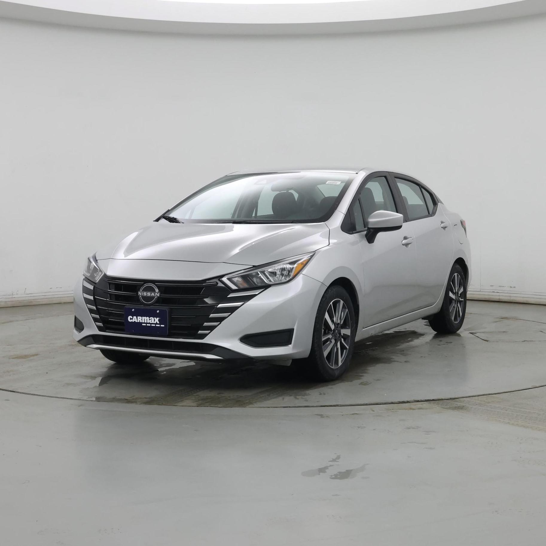 Thumbnail: 2023 Nissan Versa - 4