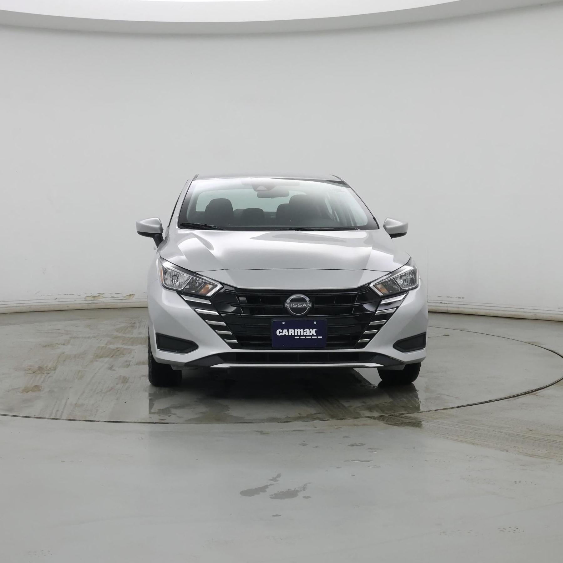 Thumbnail: 2023 Nissan Versa - 5