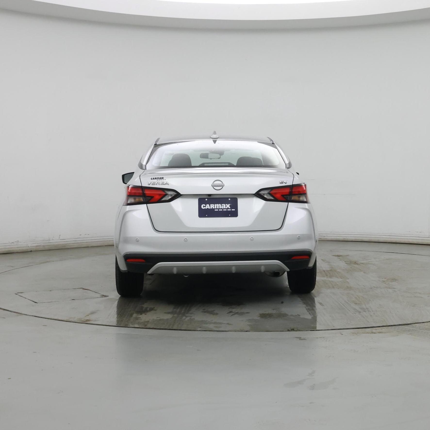 Thumbnail: 2023 Nissan Versa - 6