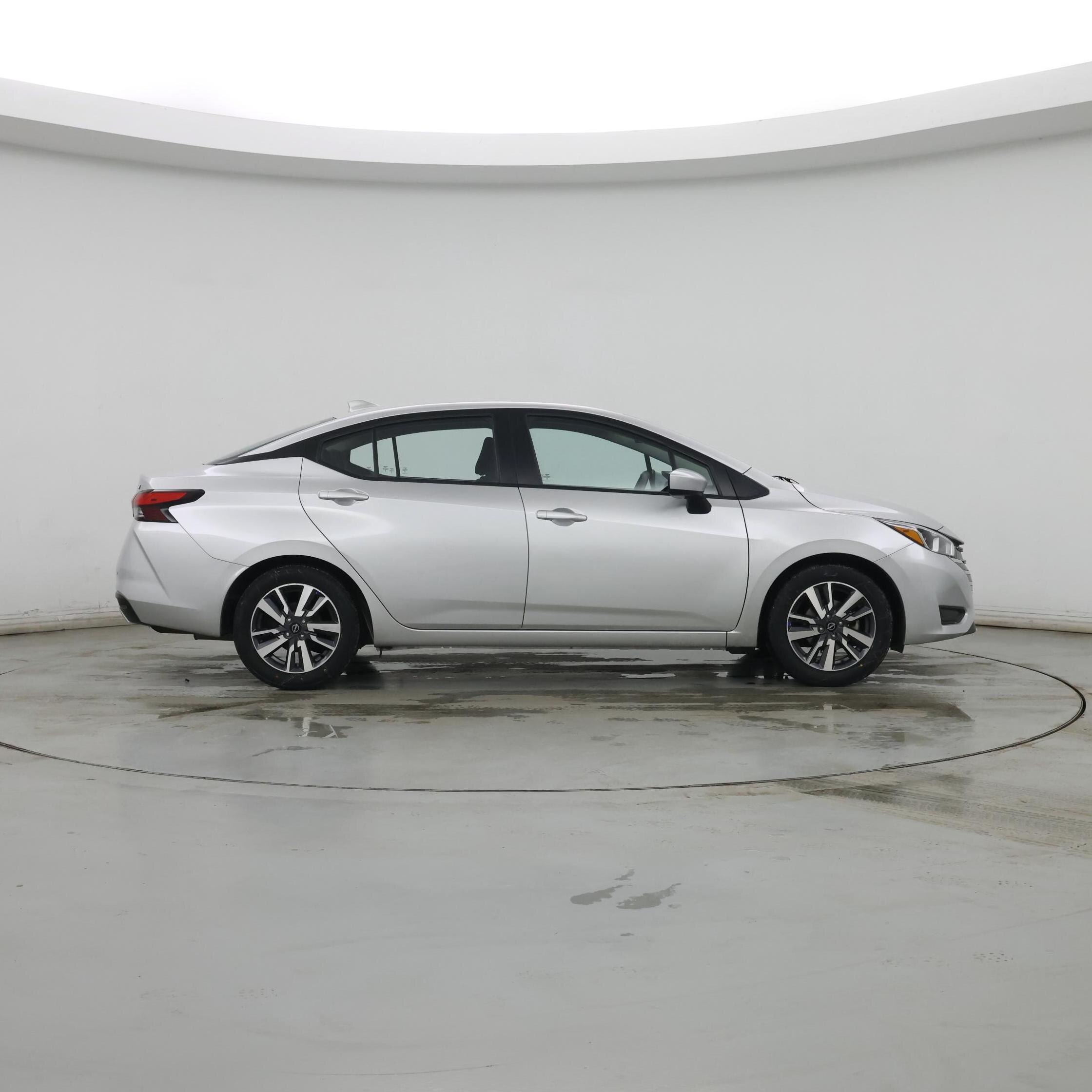 Thumbnail: 2023 Nissan Versa - 7