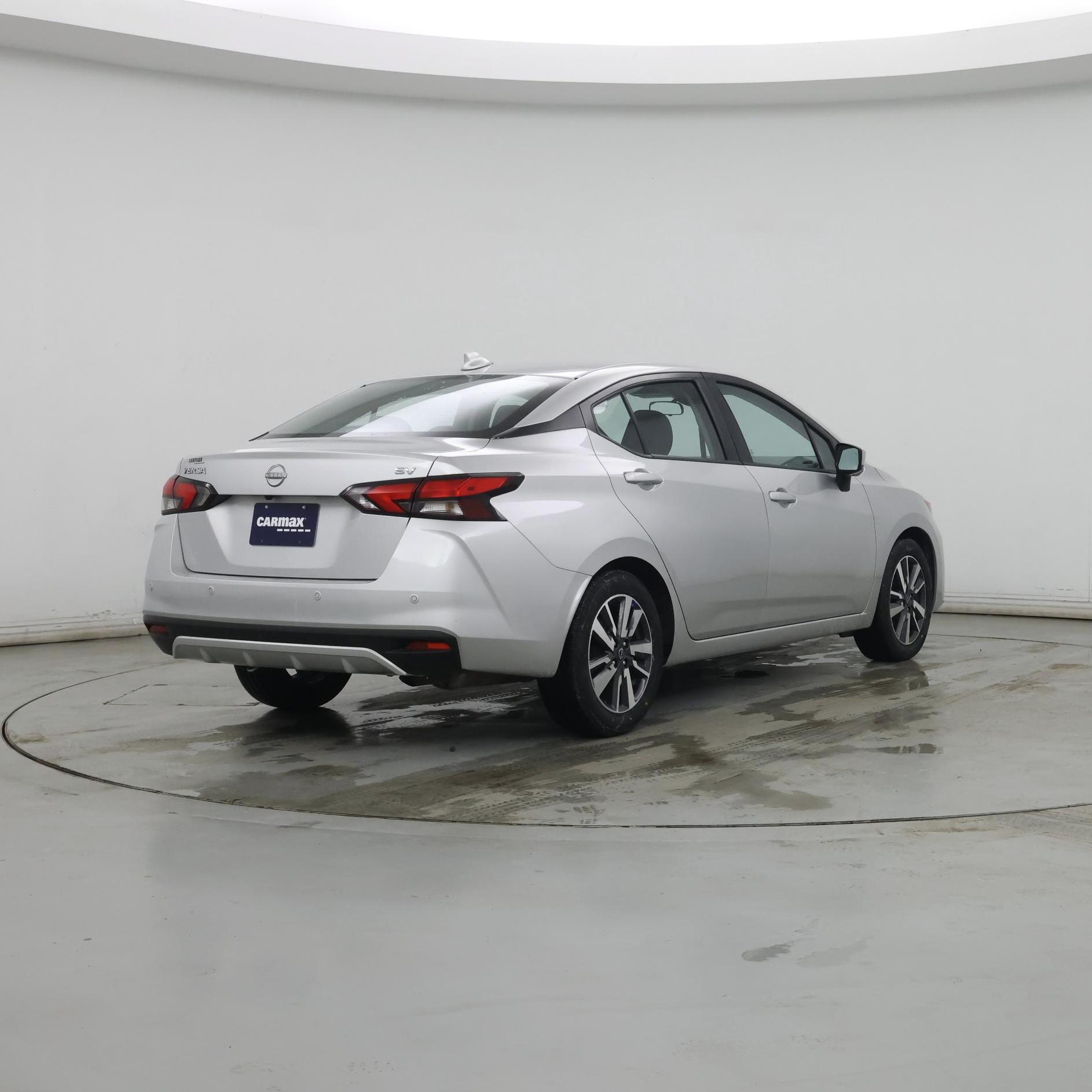 Thumbnail: 2023 Nissan Versa - 8