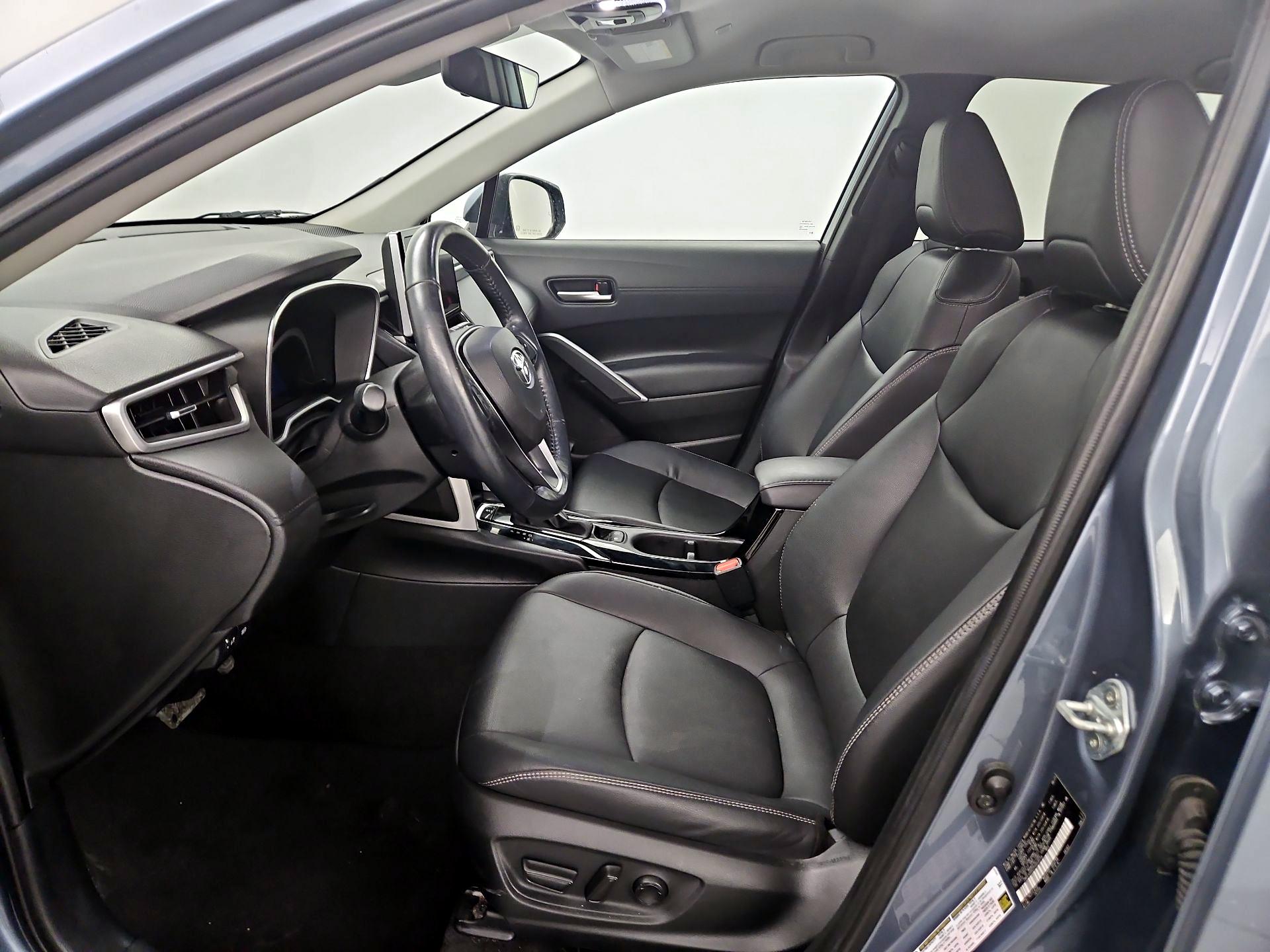 Thumbnail: 2023 Toyota Corolla Cross - 11