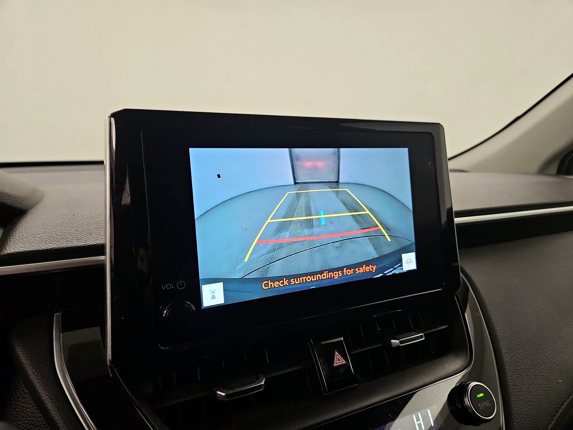 Thumbnail: 2023 Toyota Corolla Cross - 14