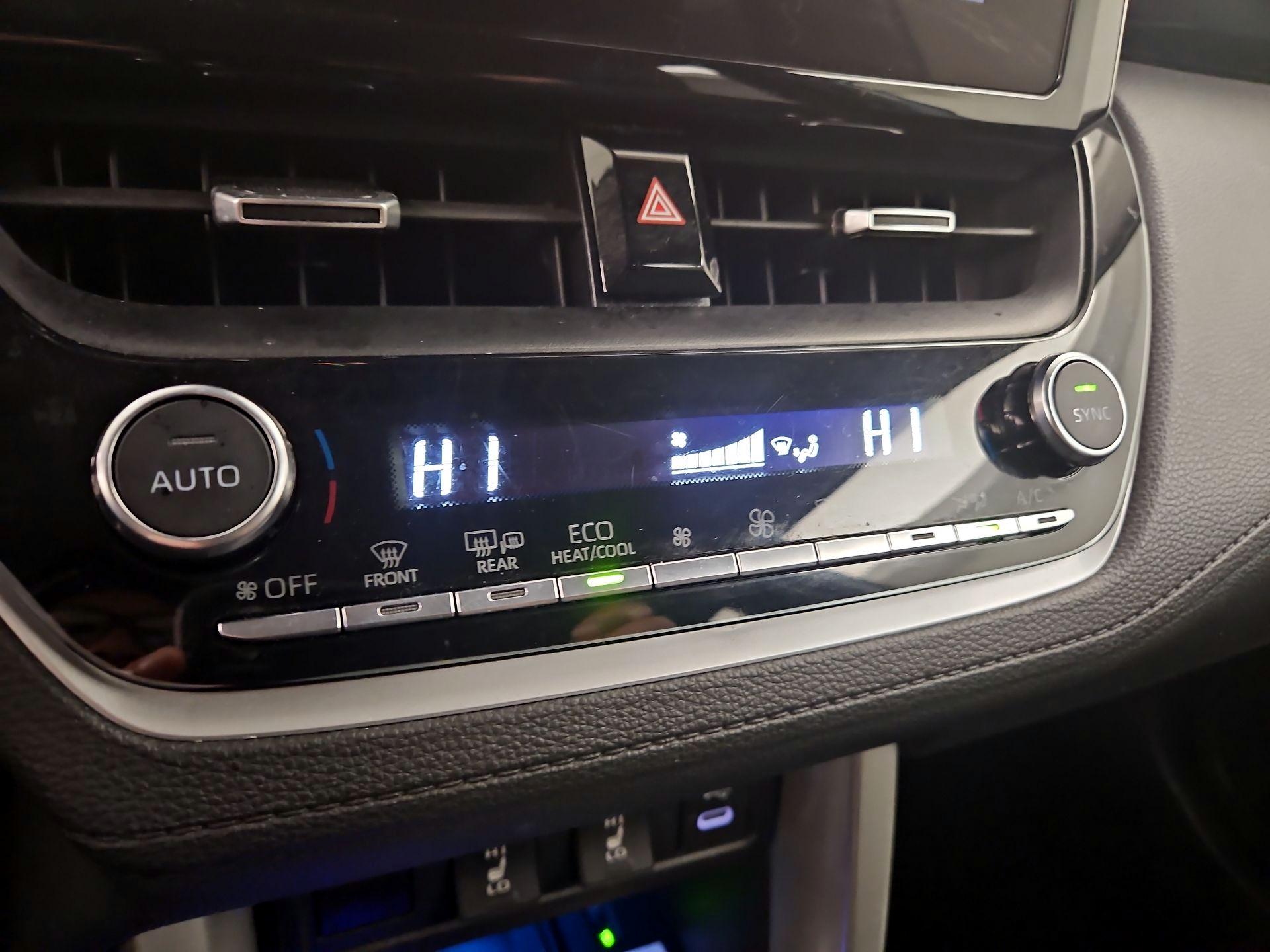 Thumbnail: 2023 Toyota Corolla Cross - 16