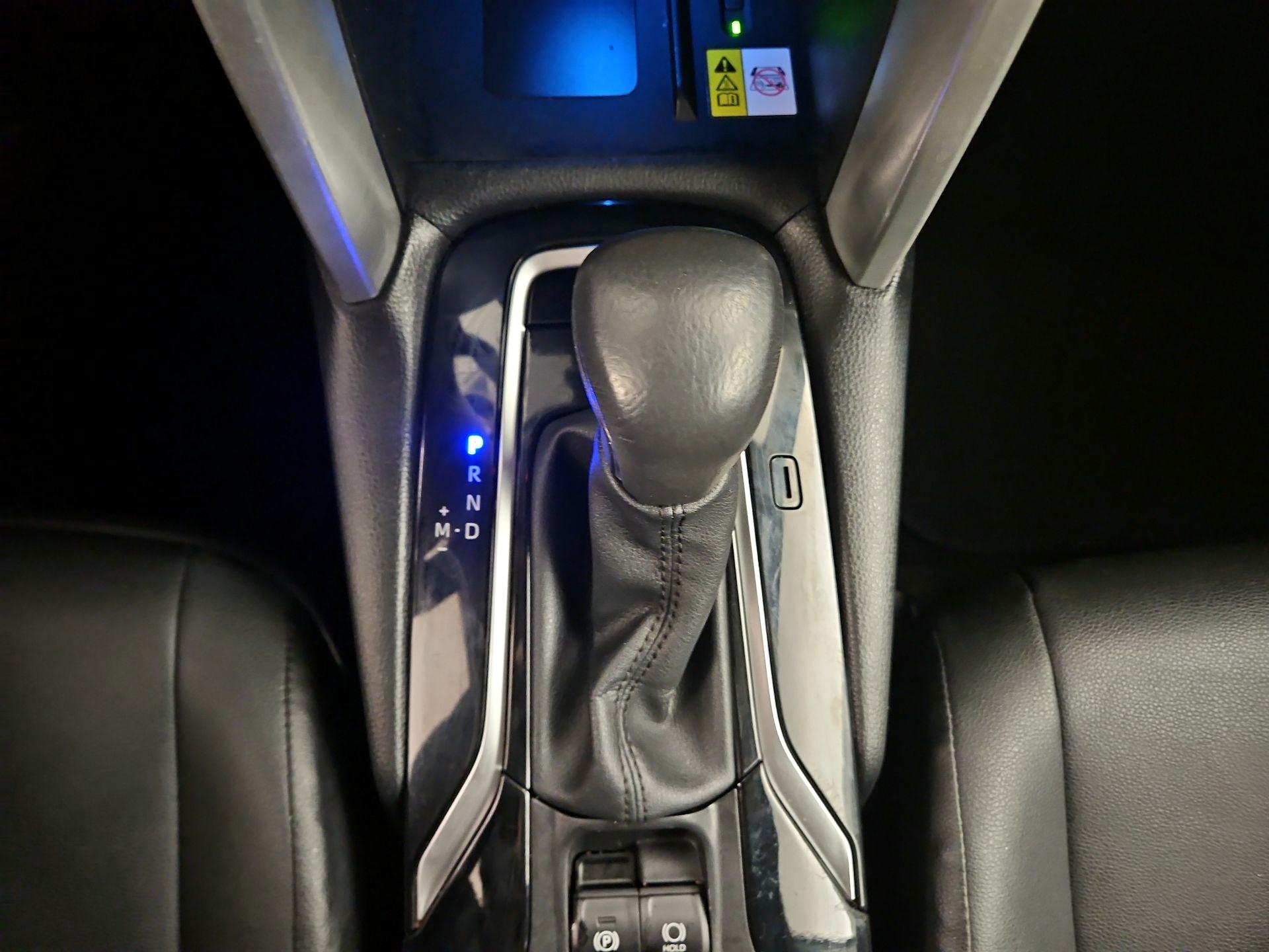 Thumbnail: 2023 Toyota Corolla Cross - 17