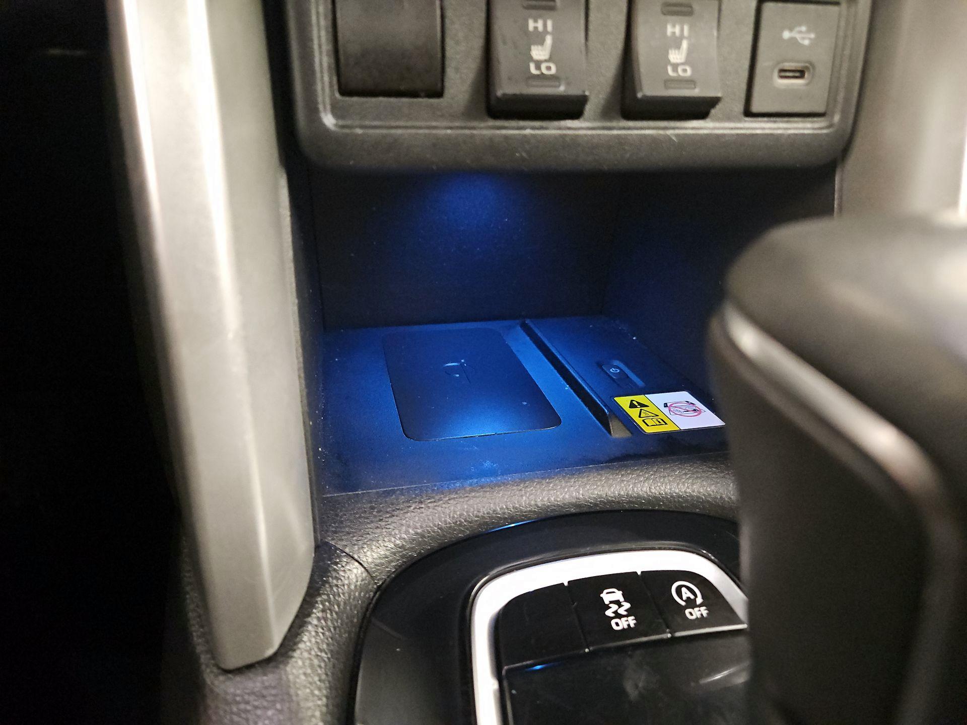 Thumbnail: 2023 Toyota Corolla Cross - 18