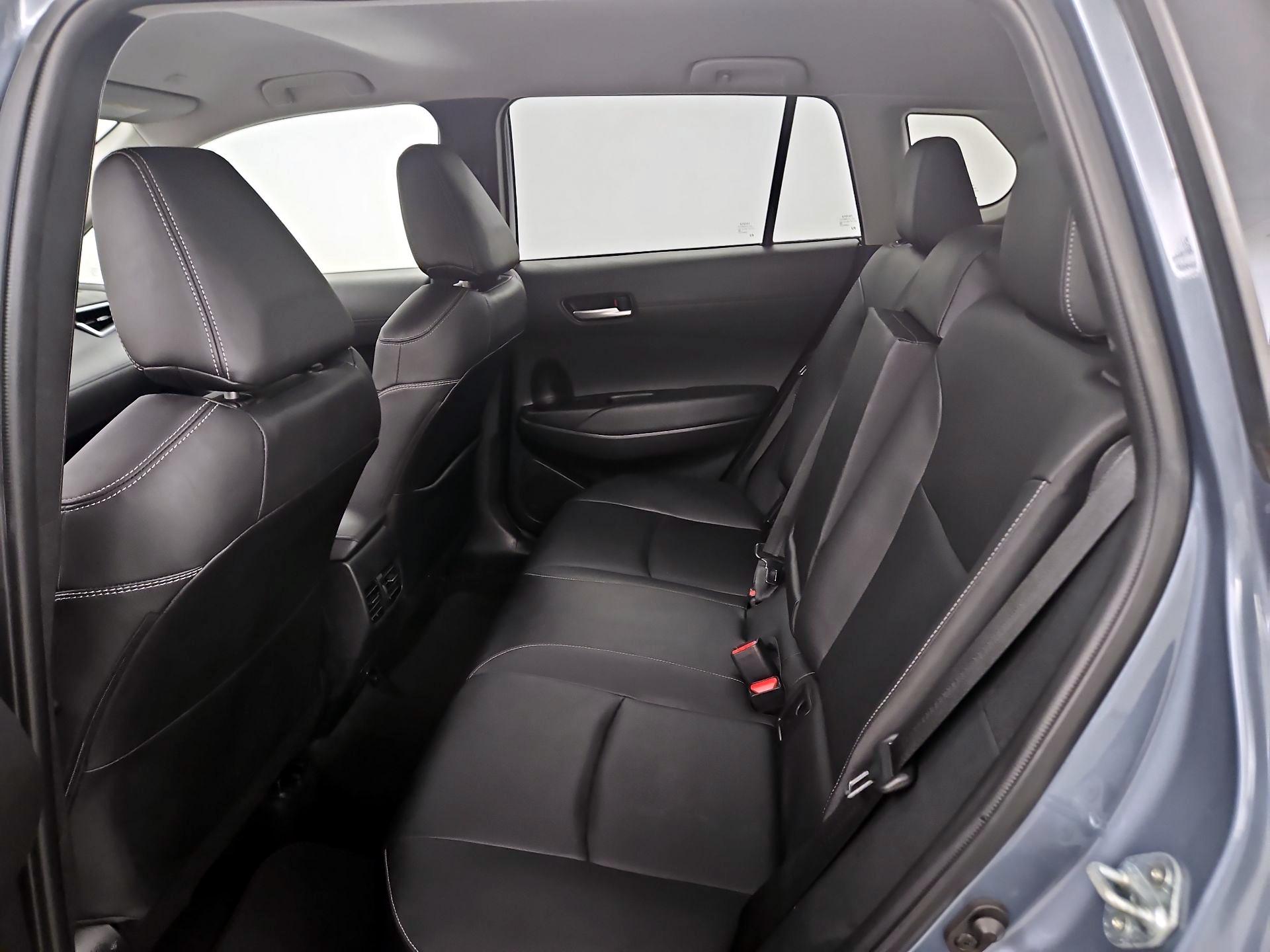 Thumbnail: 2023 Toyota Corolla Cross - 19