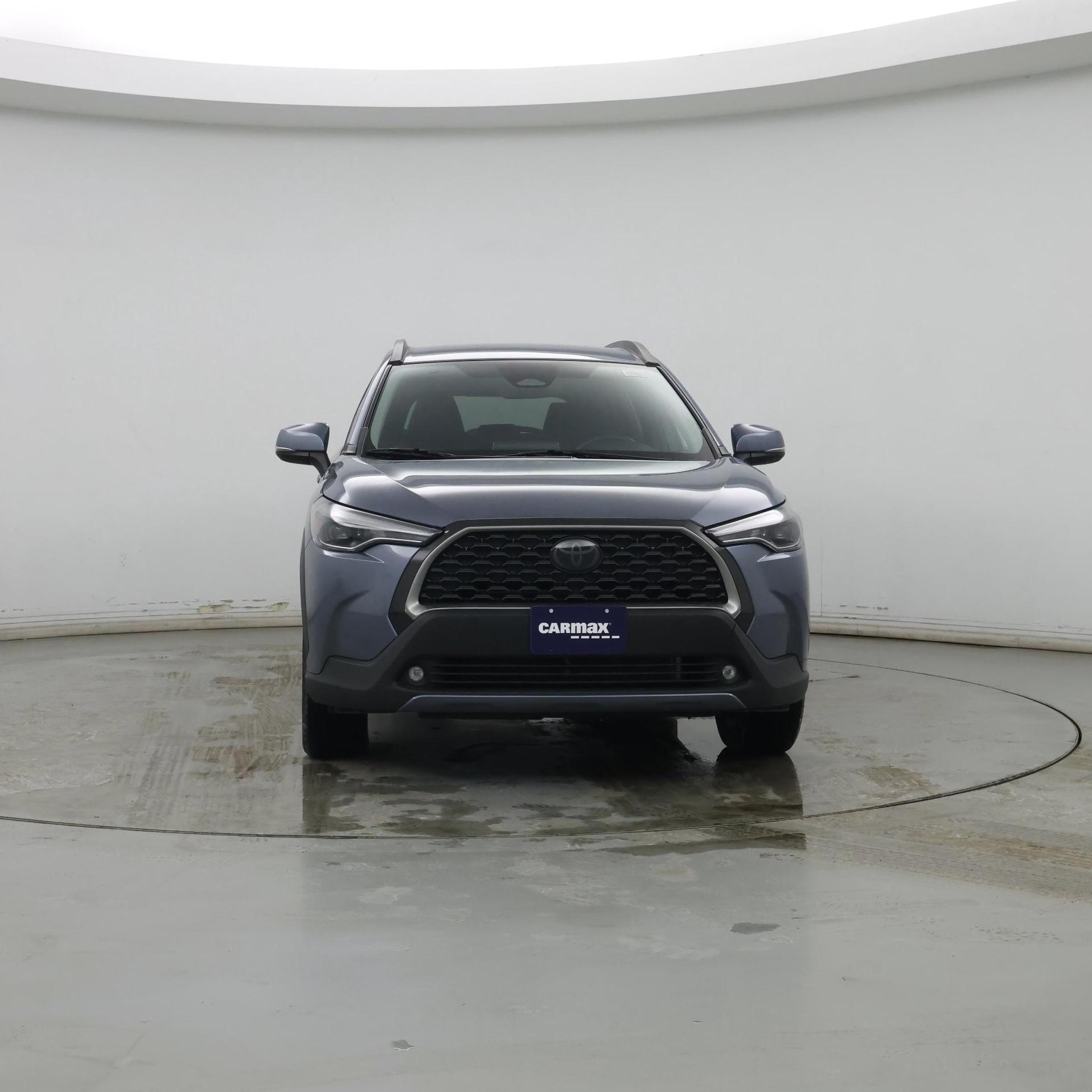 Thumbnail: 2023 Toyota Corolla Cross - 5