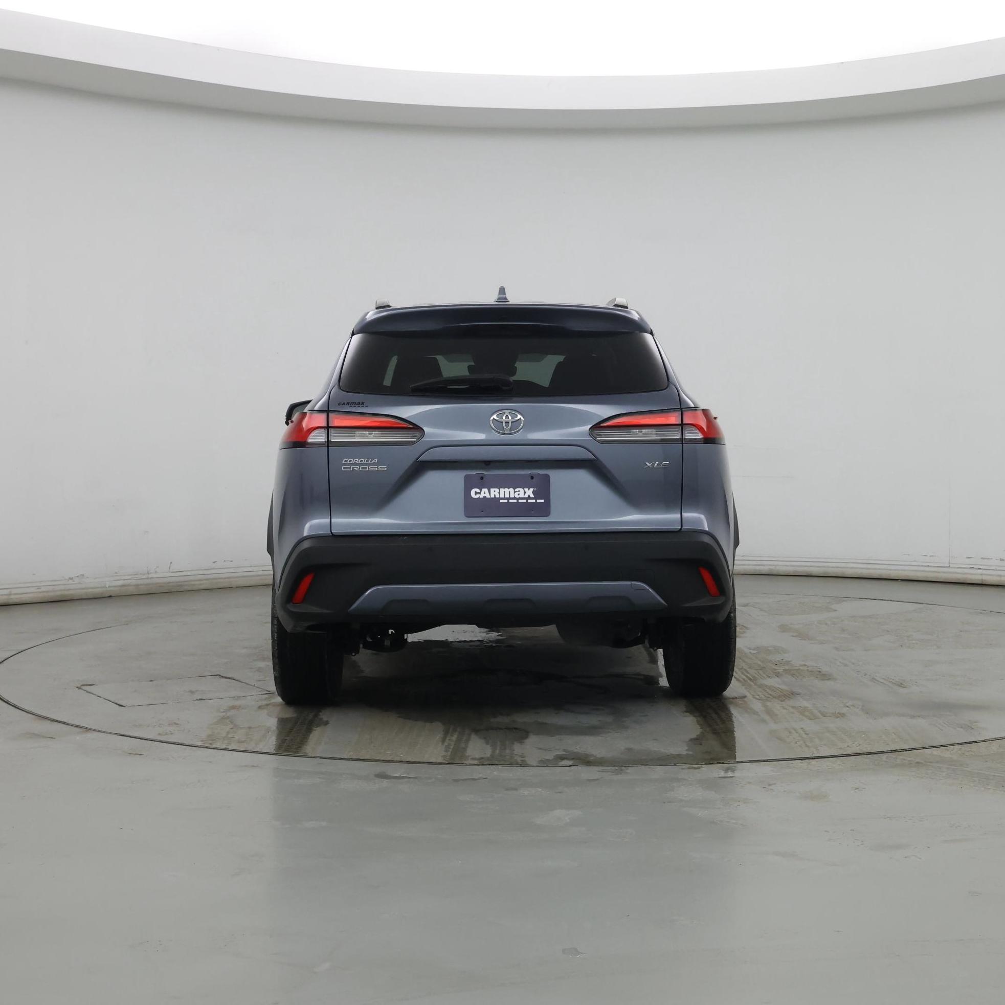 Thumbnail: 2023 Toyota Corolla Cross - 6