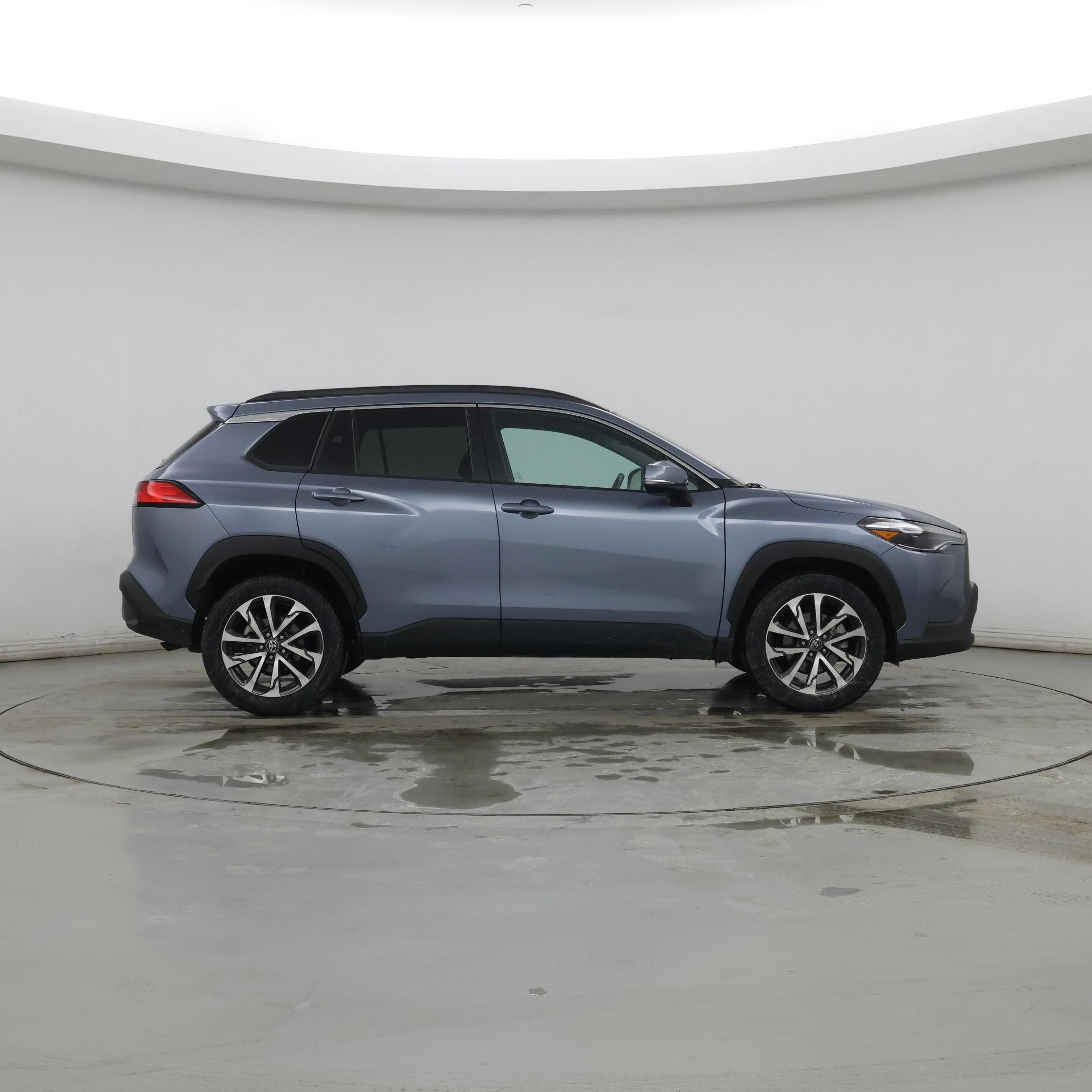 Thumbnail: 2023 Toyota Corolla Cross - 7