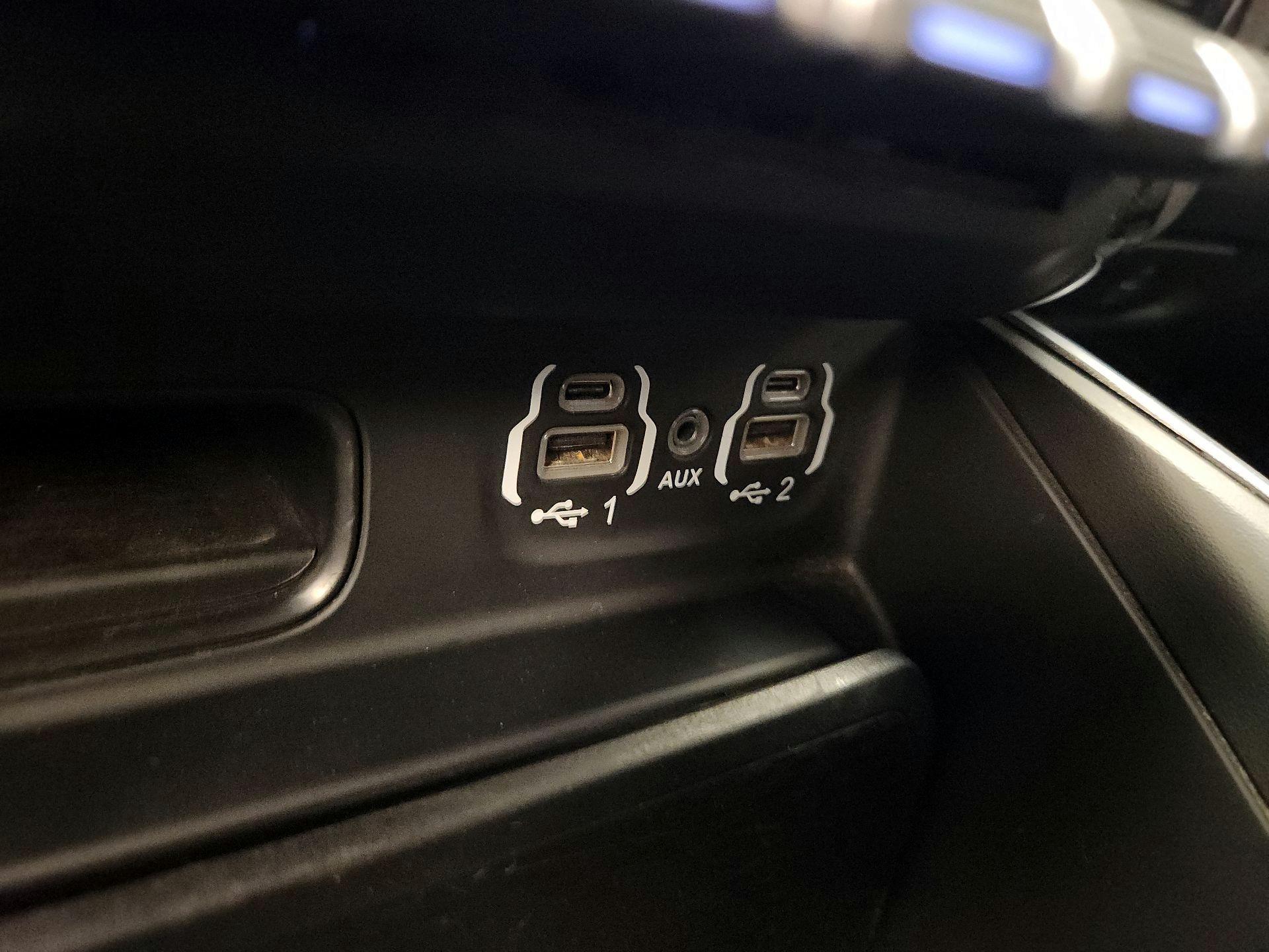 Thumbnail: 2021 RAM 1500 - 18