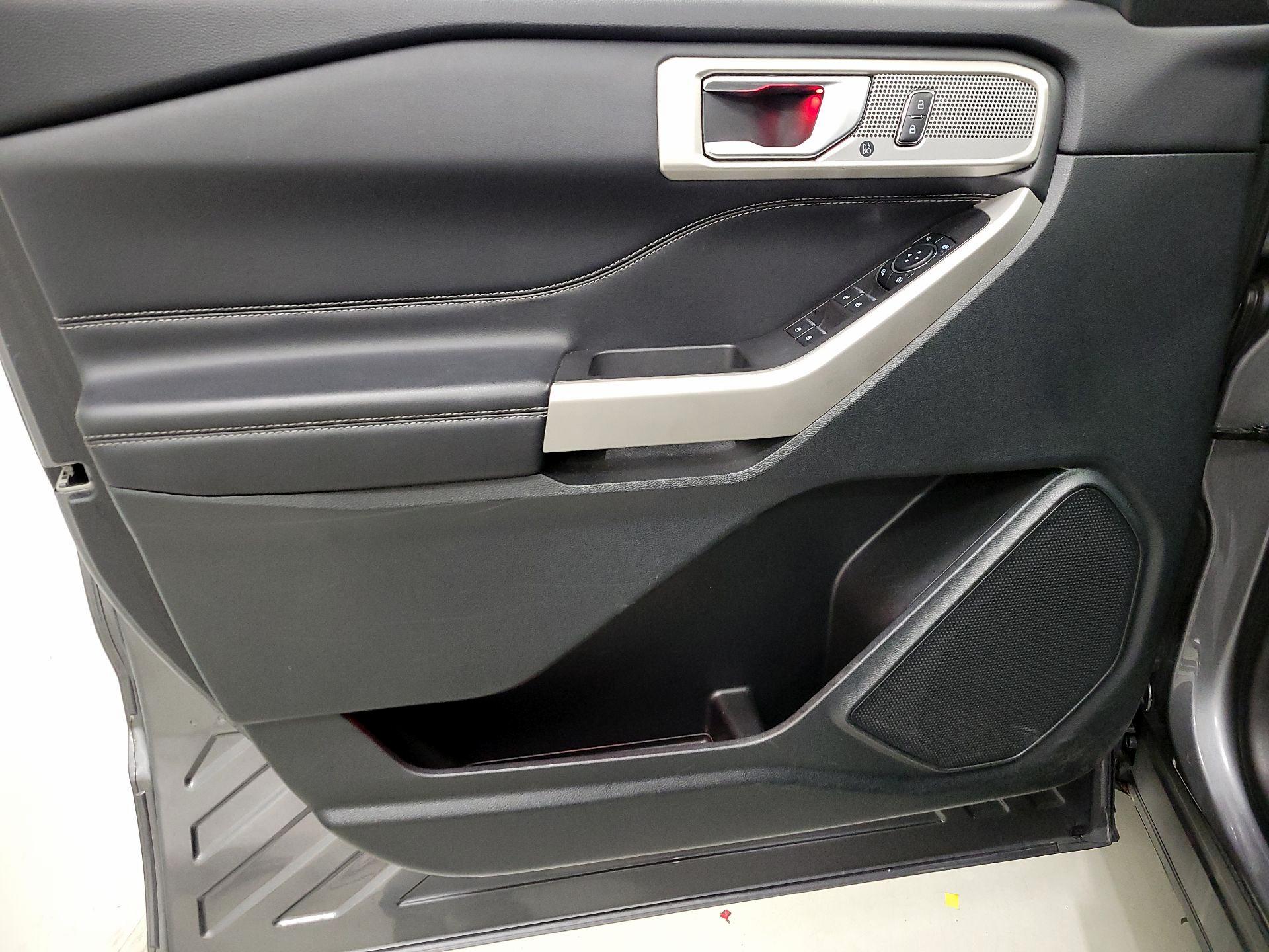 Thumbnail: 2023 Ford Explorer - 12