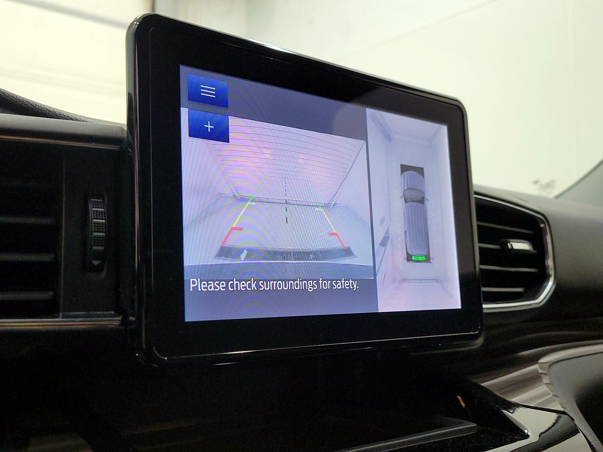 Thumbnail: 2023 Ford Explorer - 15