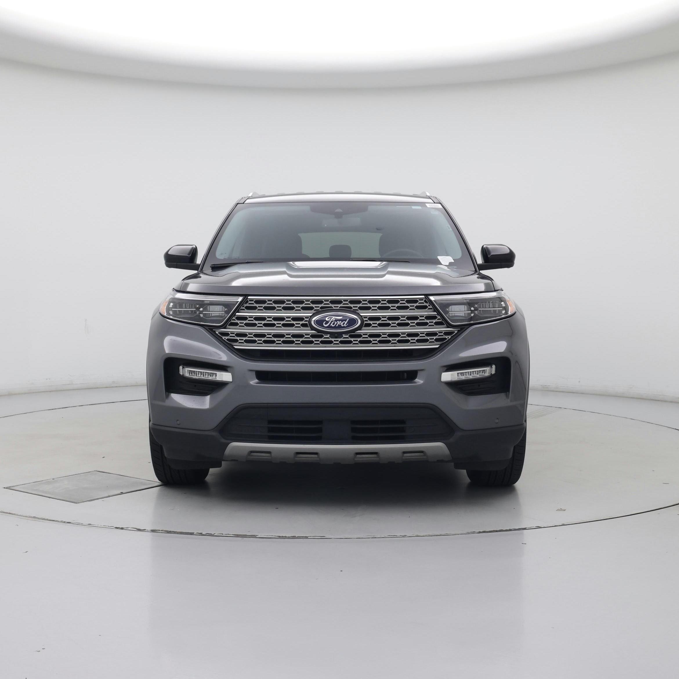 Thumbnail: 2023 Ford Explorer - 5
