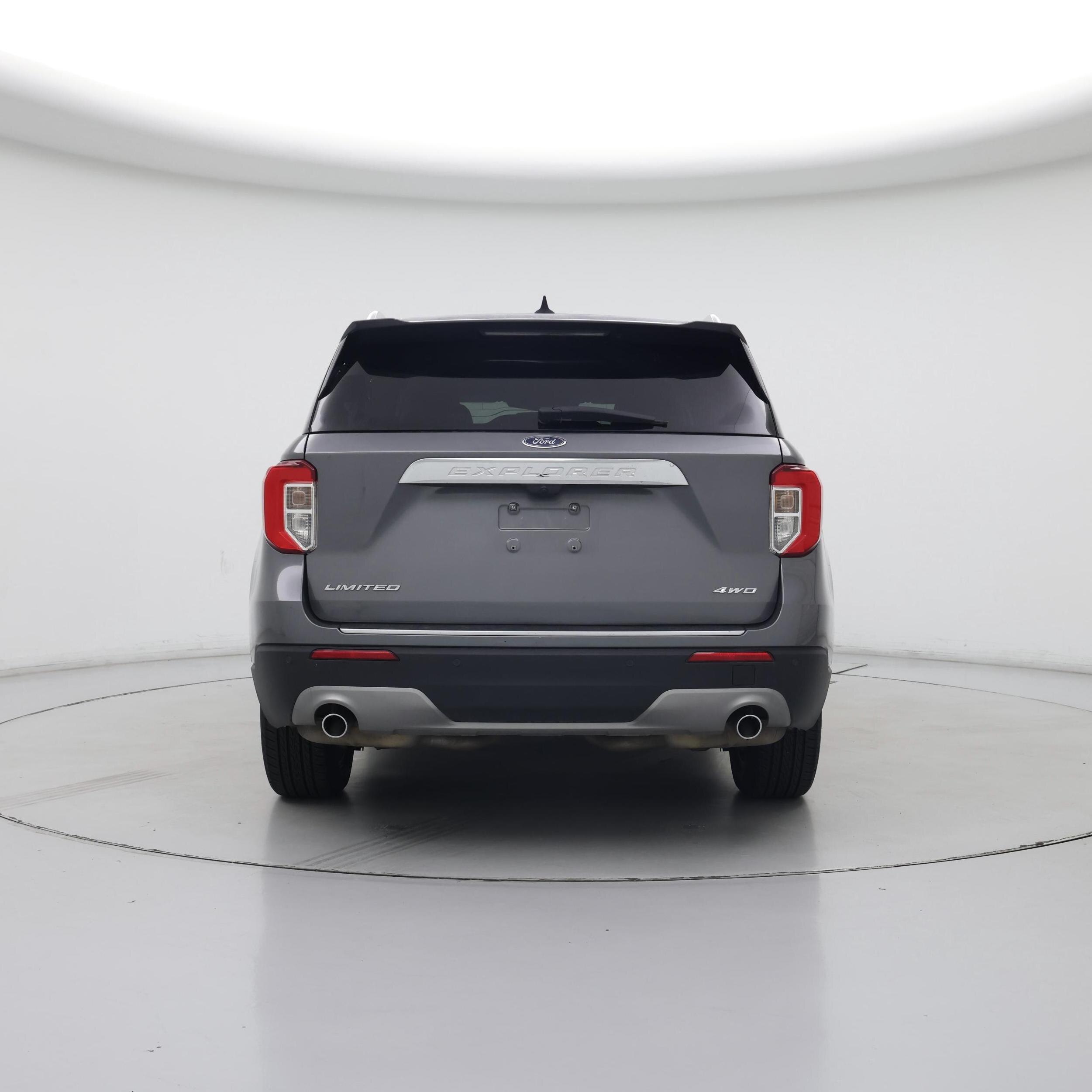 Thumbnail: 2023 Ford Explorer - 6