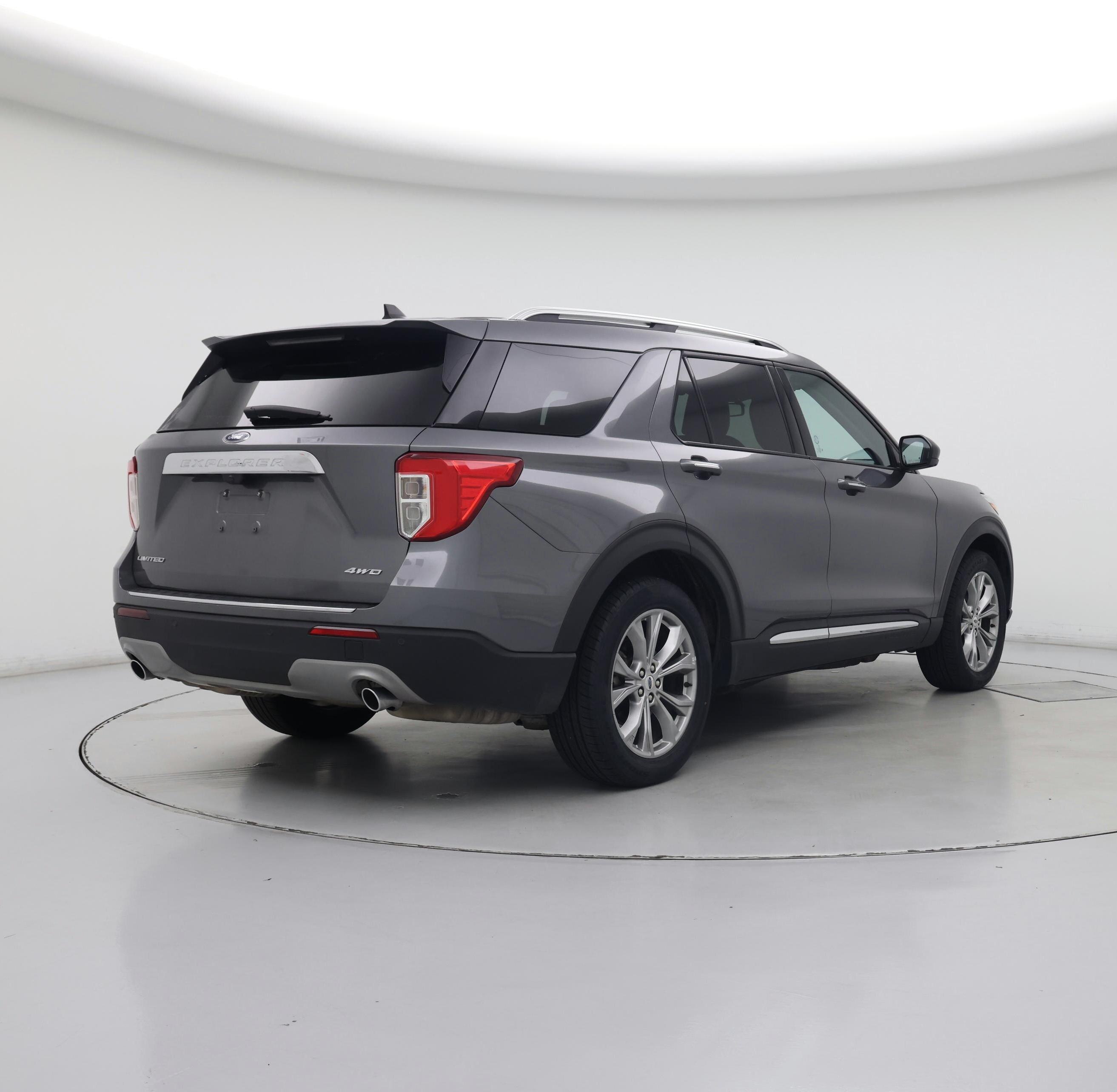 Thumbnail: 2023 Ford Explorer - 8