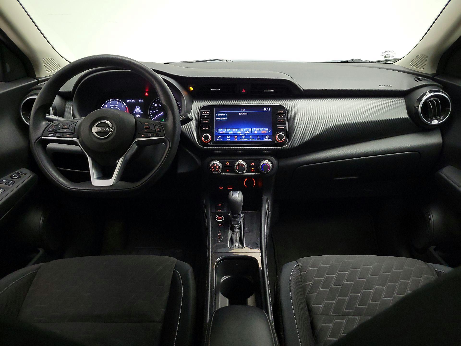 Thumbnail: 2023 Nissan Kicks - 9