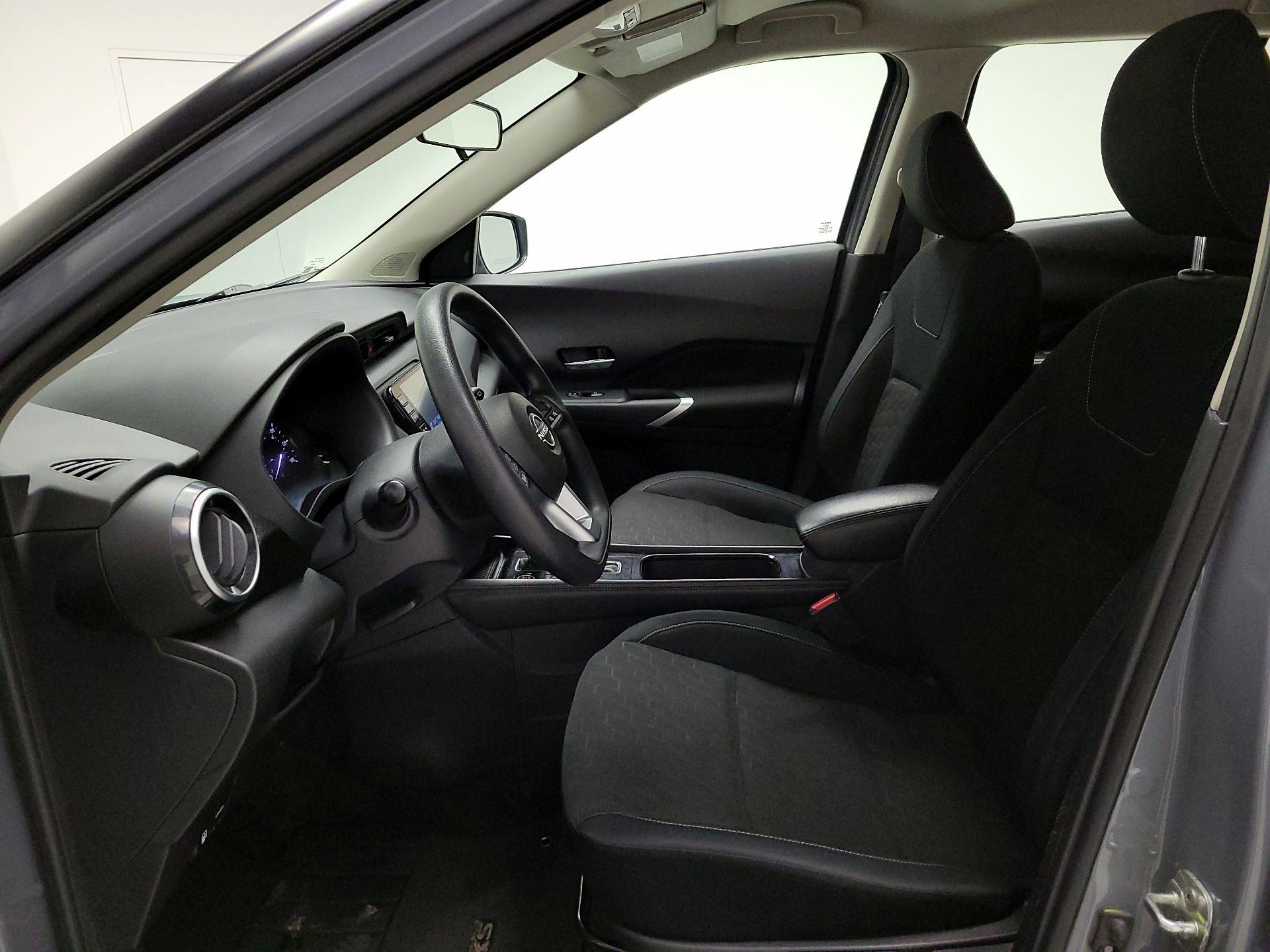 Thumbnail: 2023 Nissan Kicks - 11