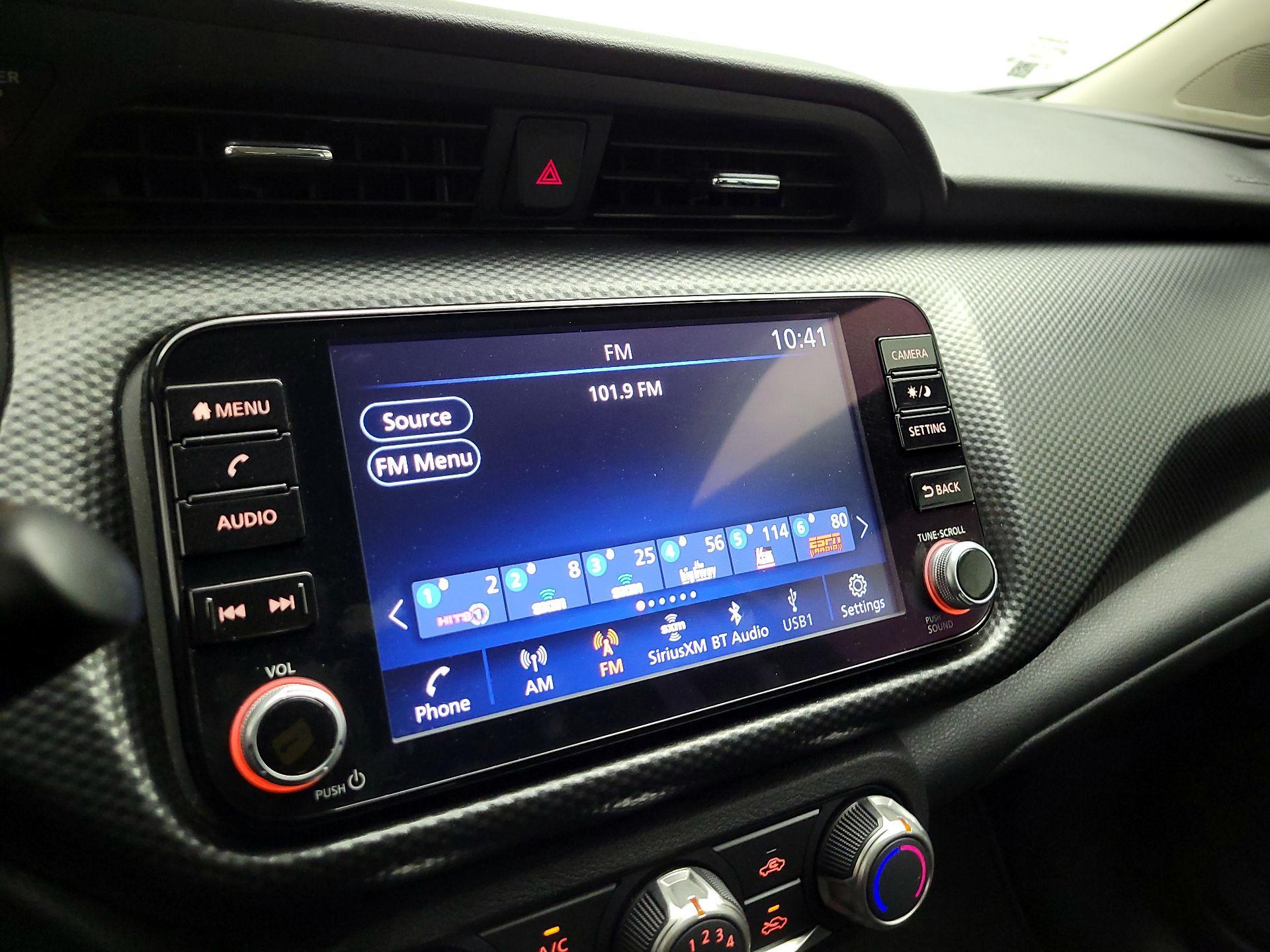 Thumbnail: 2023 Nissan Kicks - 14