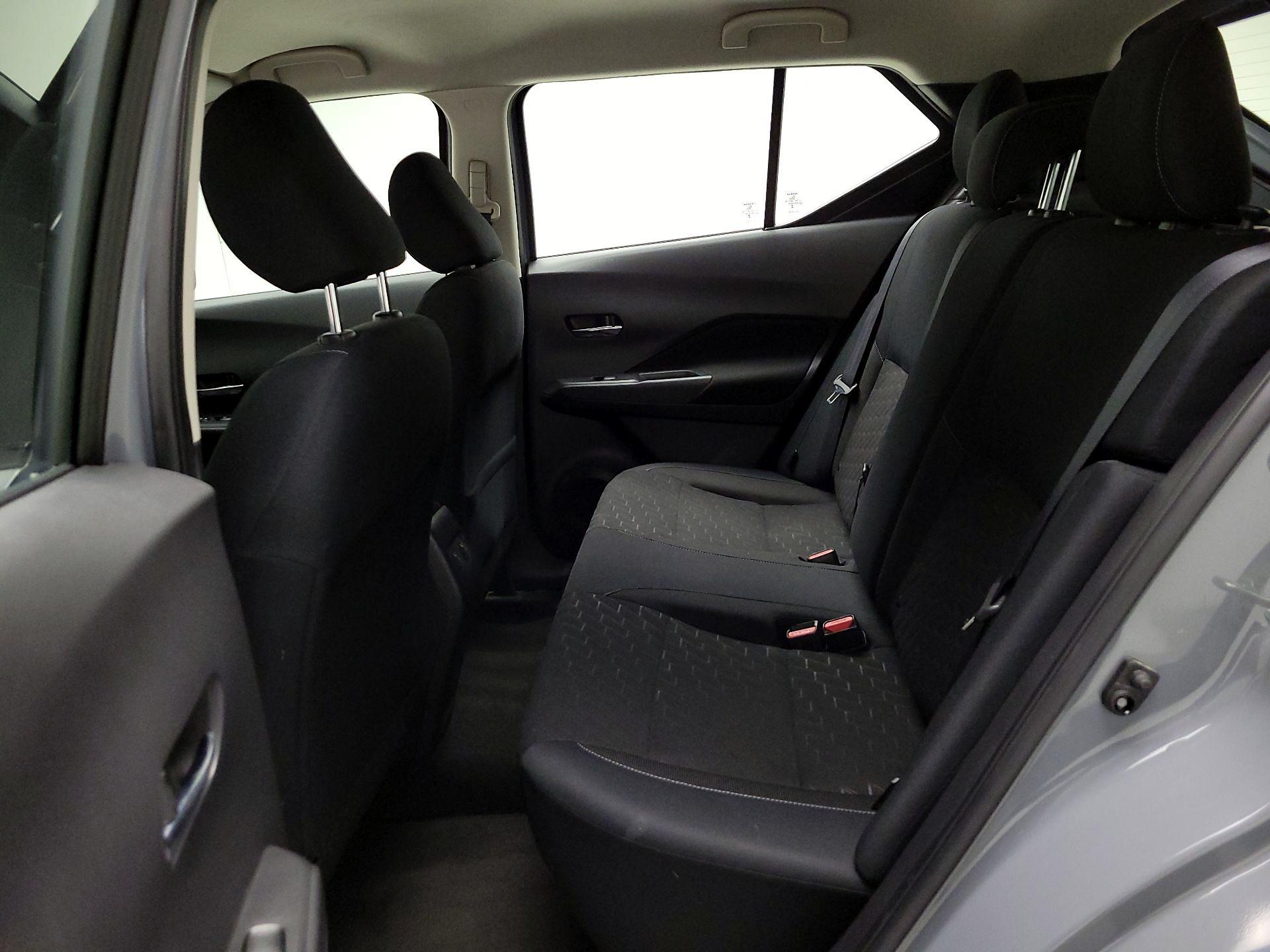 Thumbnail: 2023 Nissan Kicks - 18