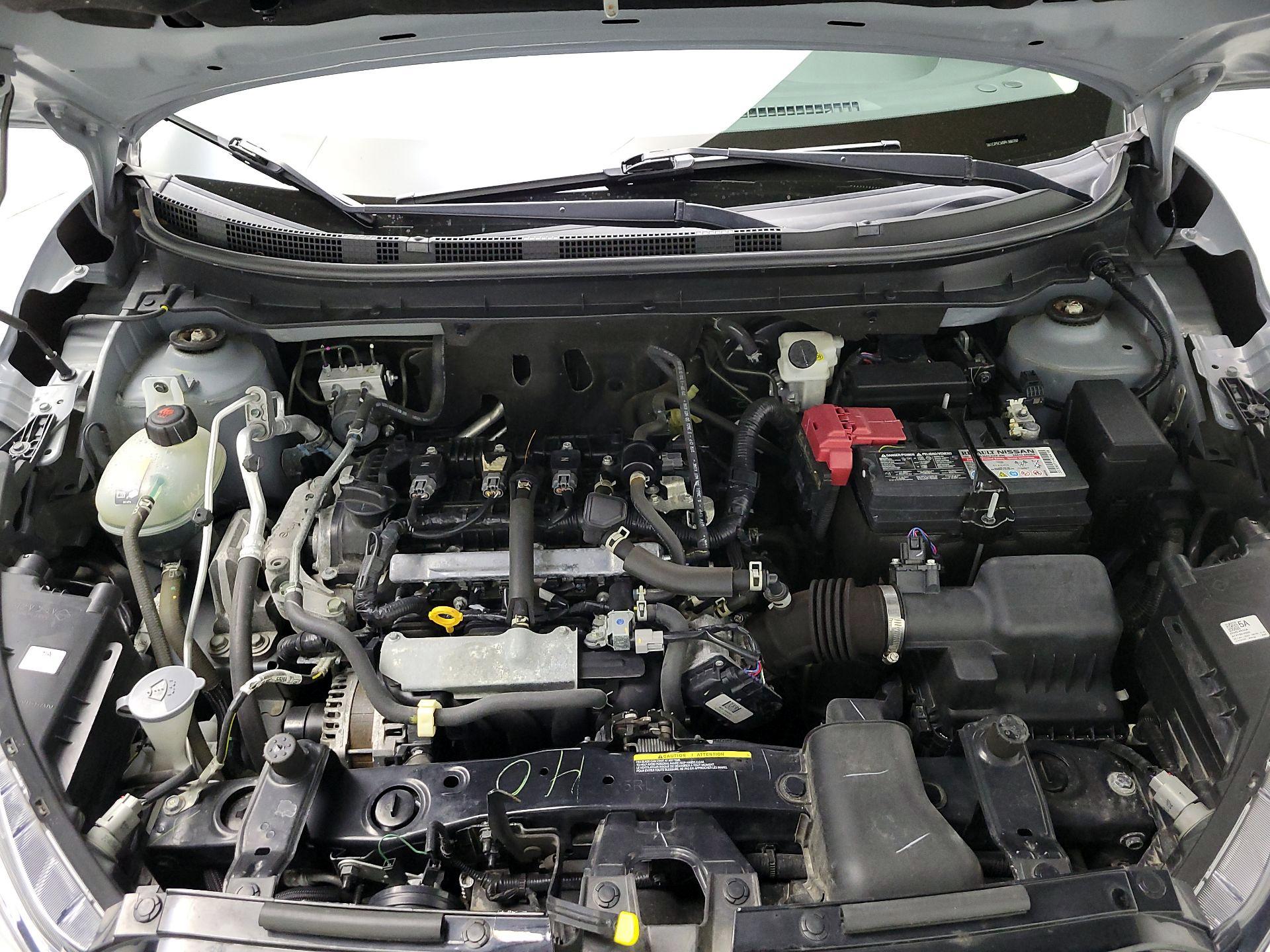 Thumbnail: 2023 Nissan Kicks - 20