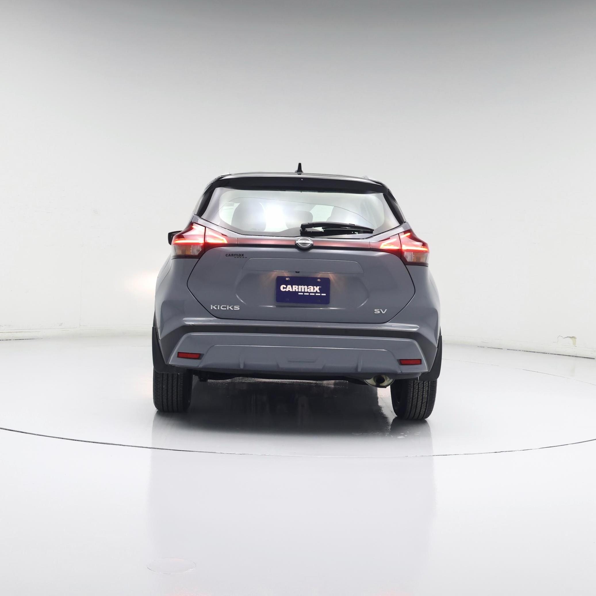 Thumbnail: 2023 Nissan Kicks - 6